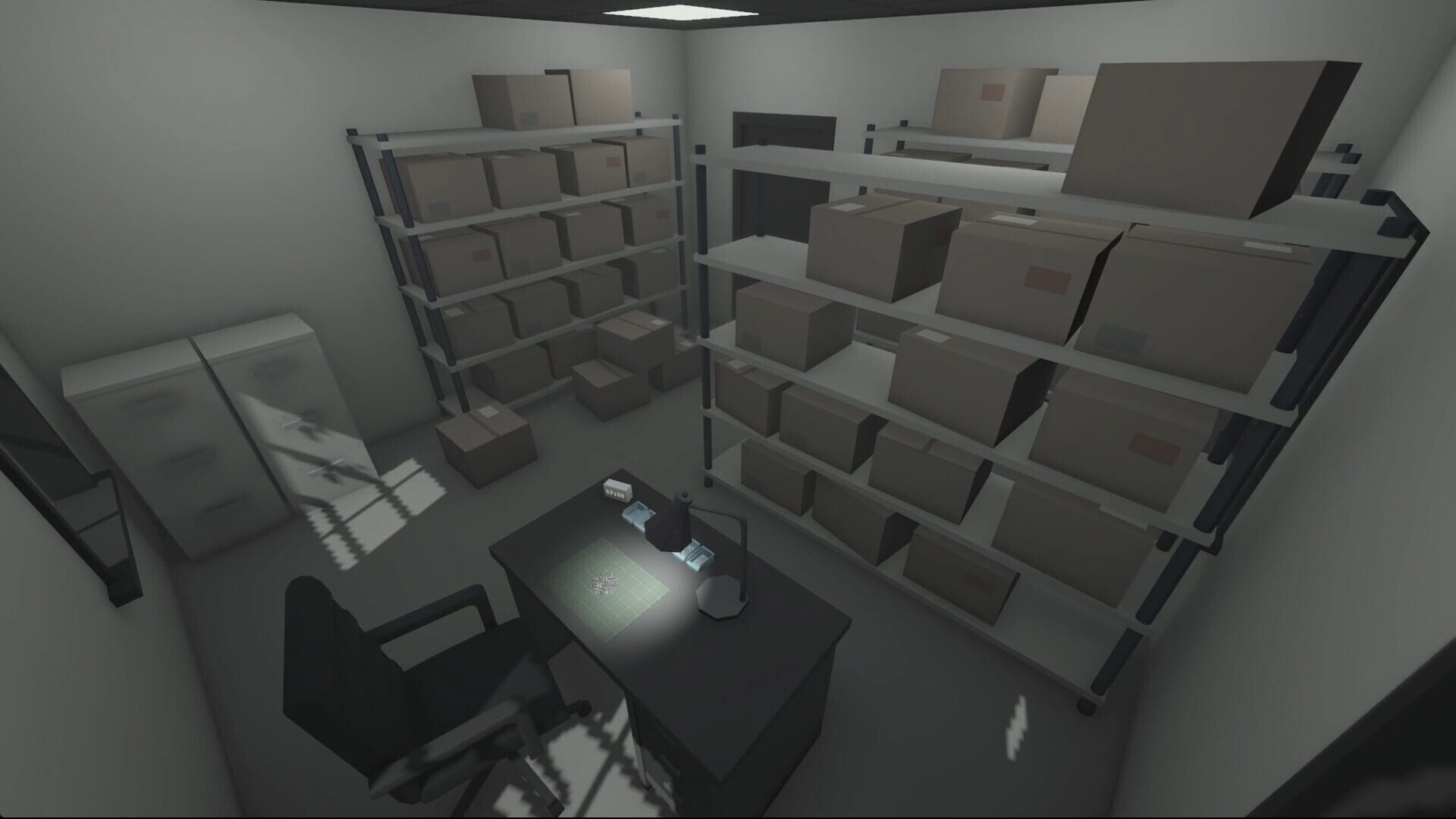 Low Value Job screenshot 1