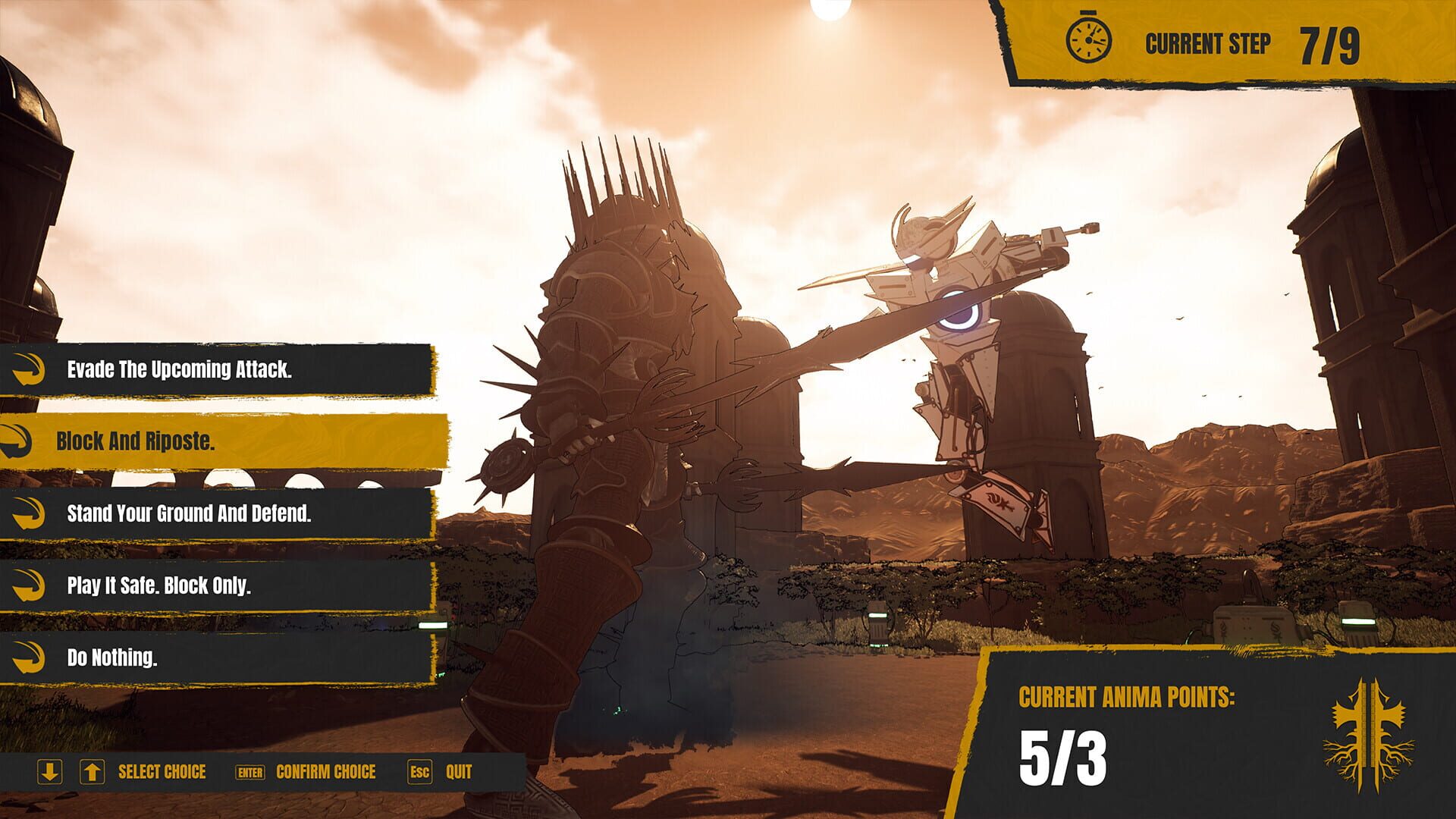 Alder Forge 2 screenshot 1