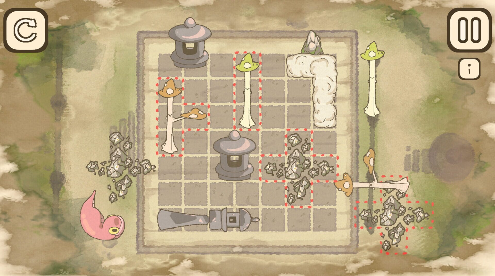 Kuru screenshot 1