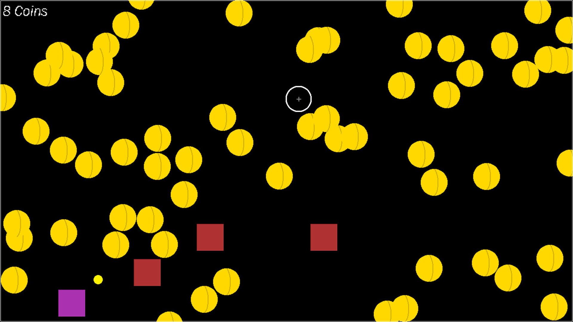 The Scam screenshot 1