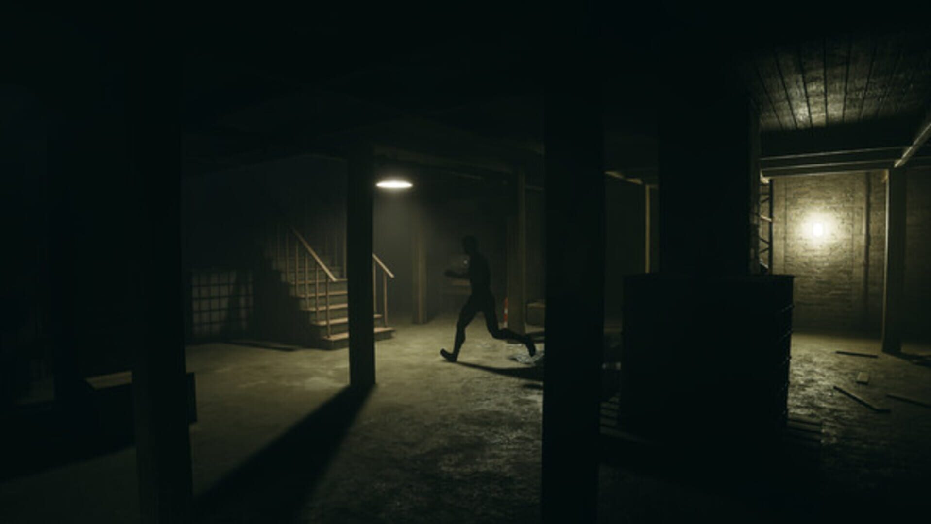 Obey the Voice screenshot 1