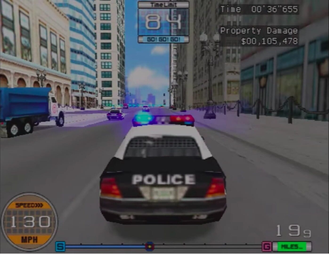Code One Dispatch screenshot 1
