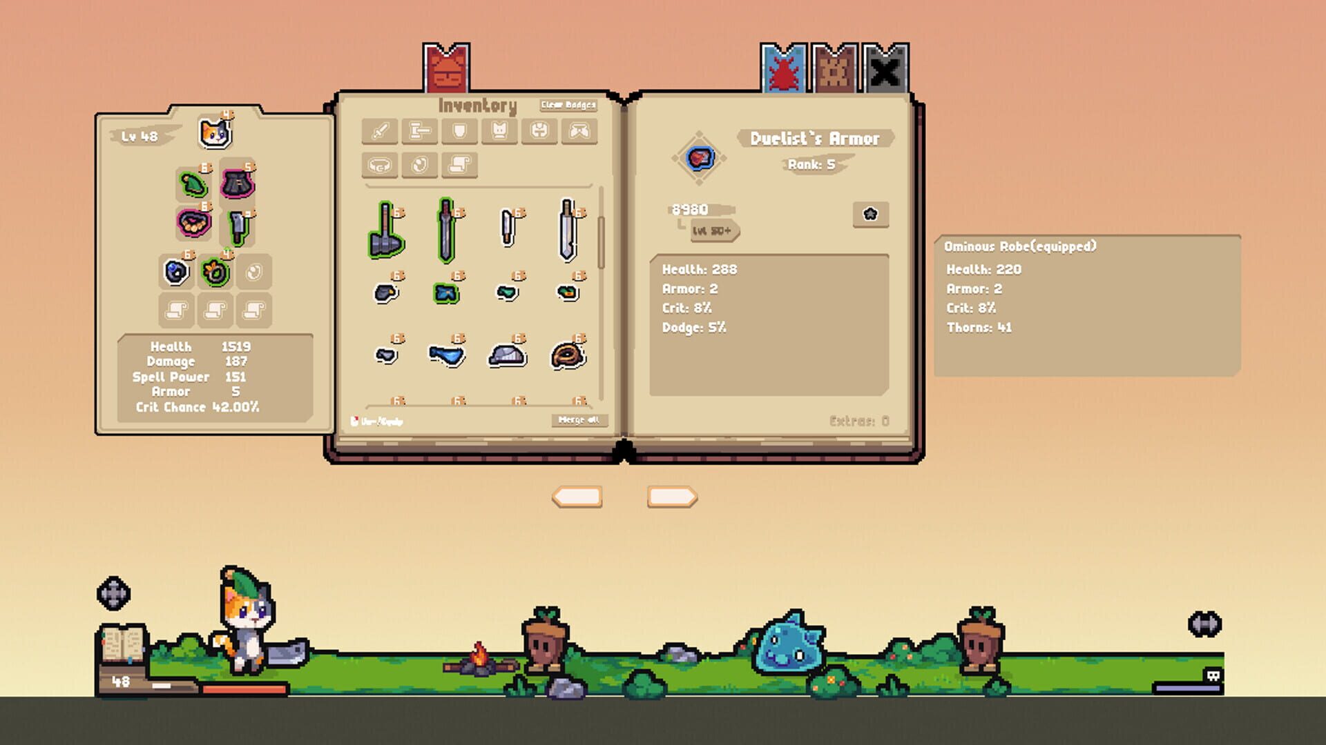 Tap Tap Loot screenshot 1