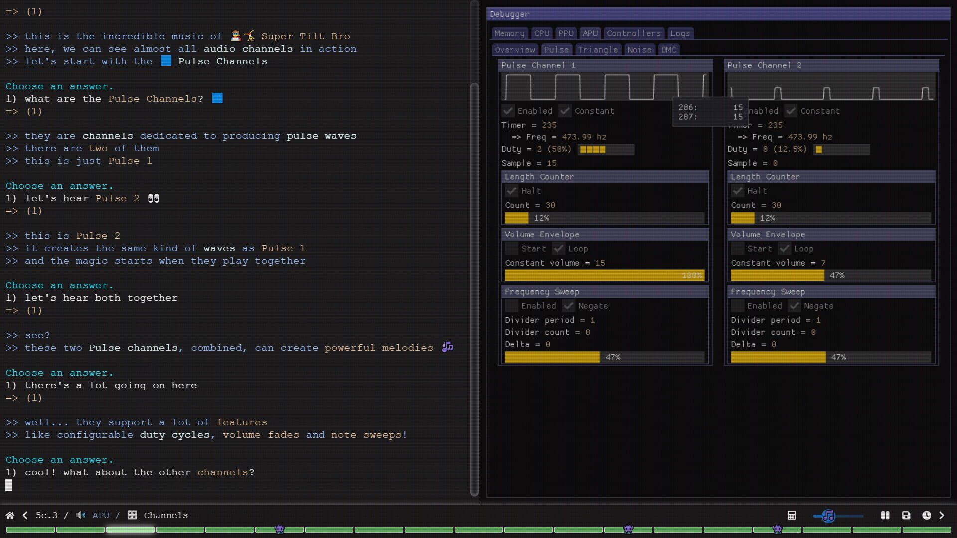 EmuDevz screenshot 1