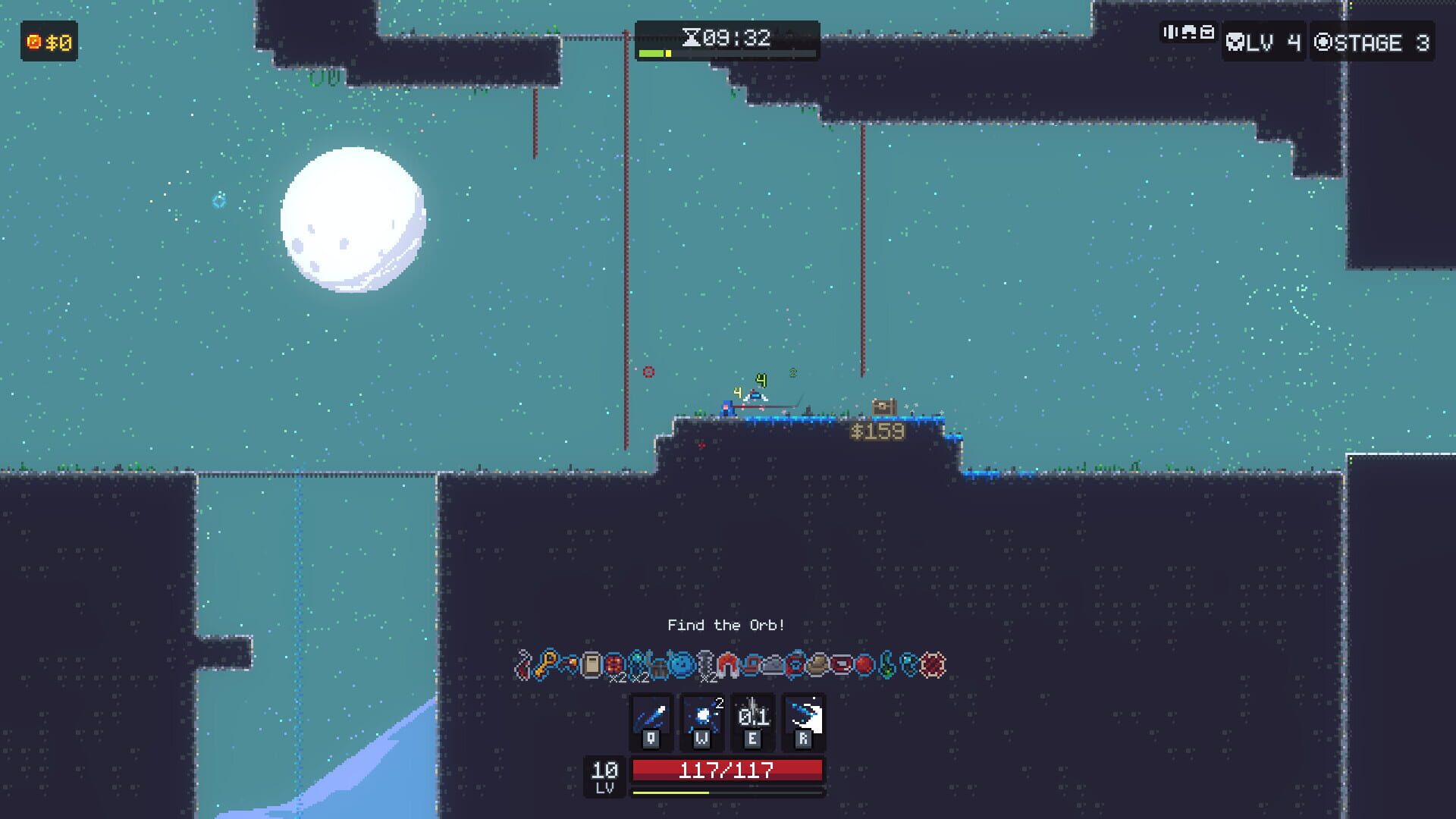 Plighters screenshot 1