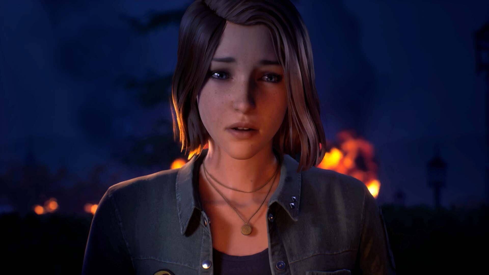 Life is Strange: Reunion screenshot 1