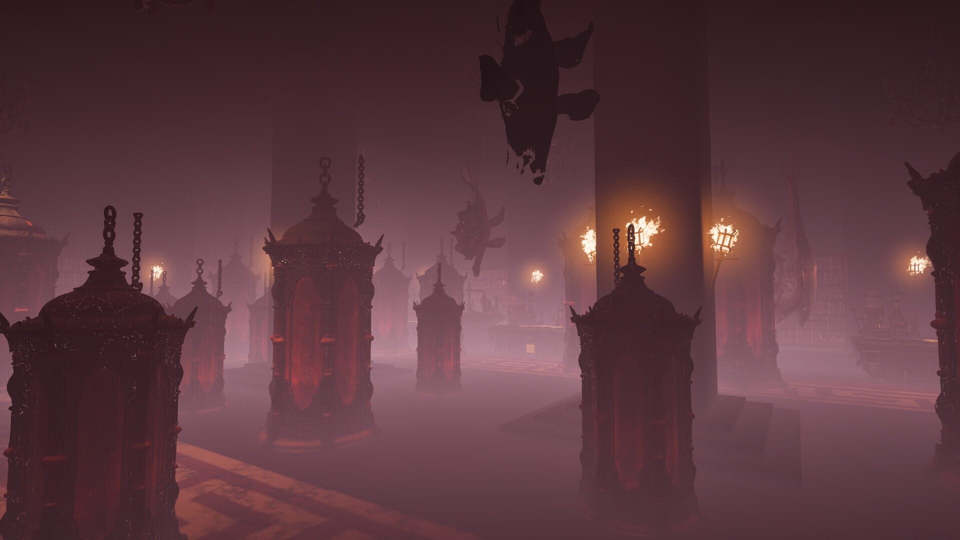Eclipse of Eldergaard screenshot 1