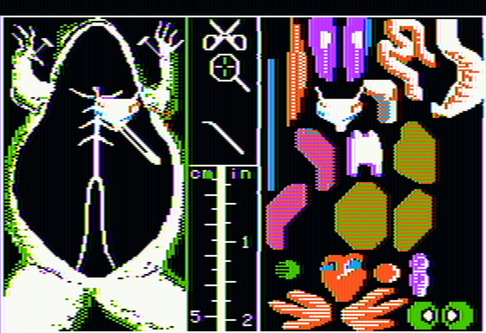 Operation Frog screenshot 1