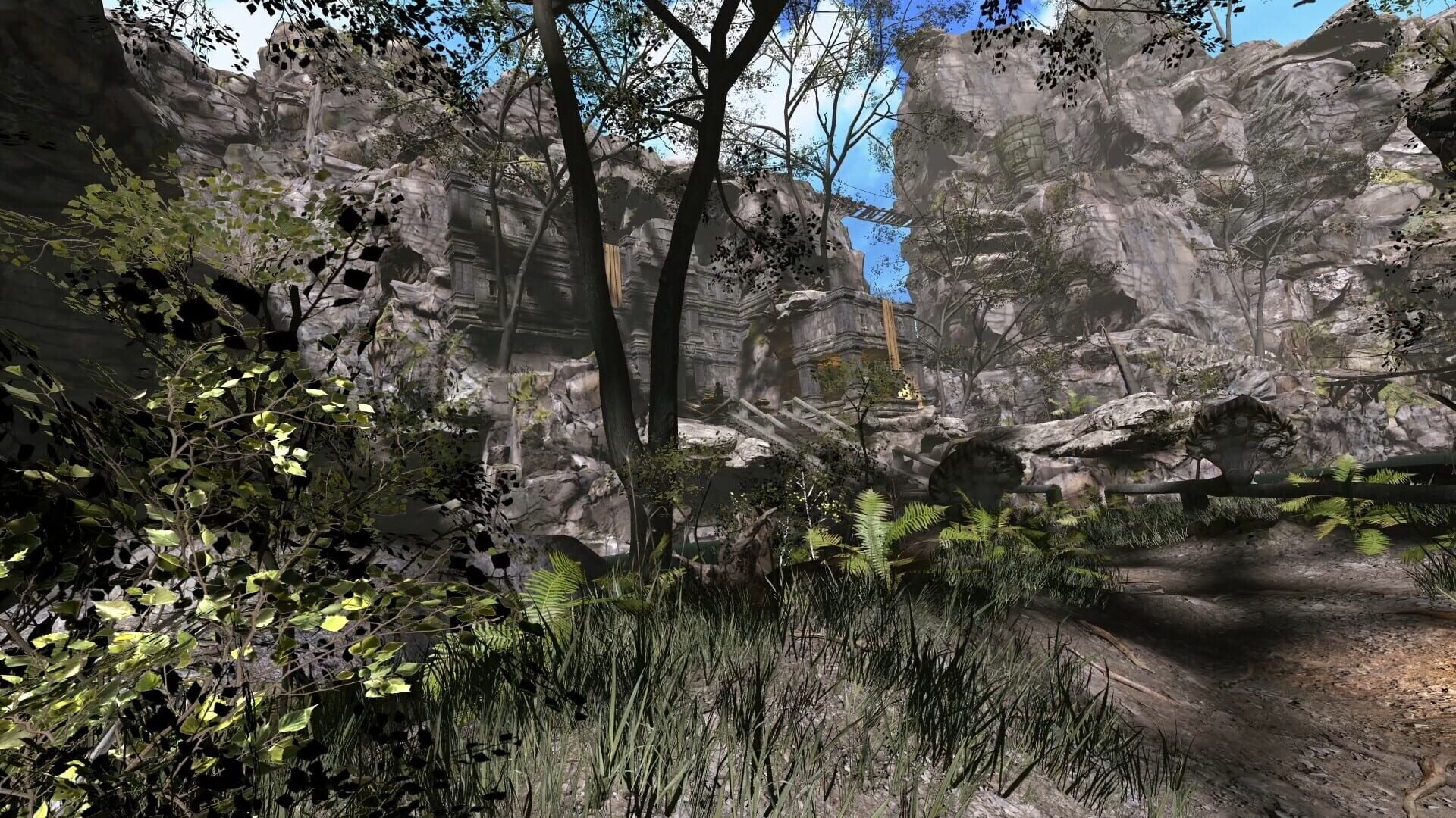 Tales Of Glory 3 : Fists of Legend screenshot 1