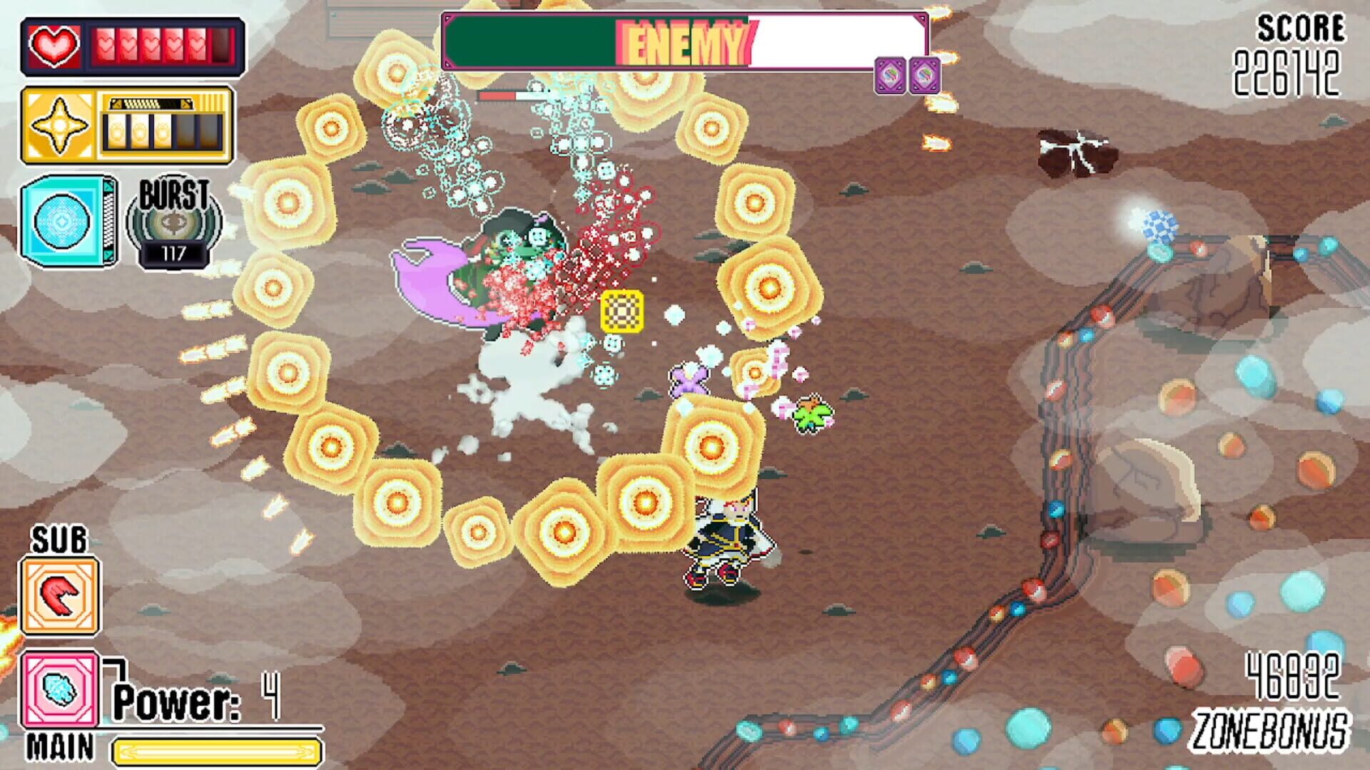 Mortal Mythos: Island of Fairies screenshot 1