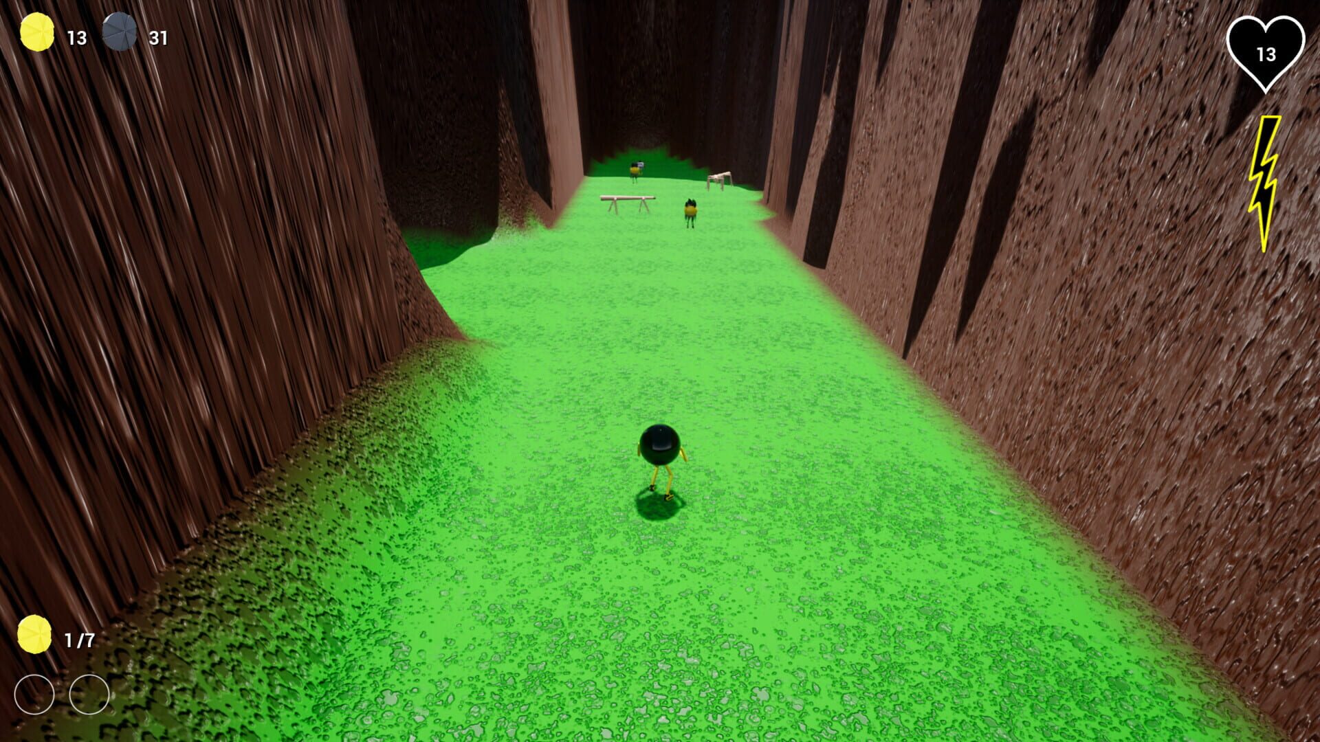 8 Ball: Reborn screenshot 1