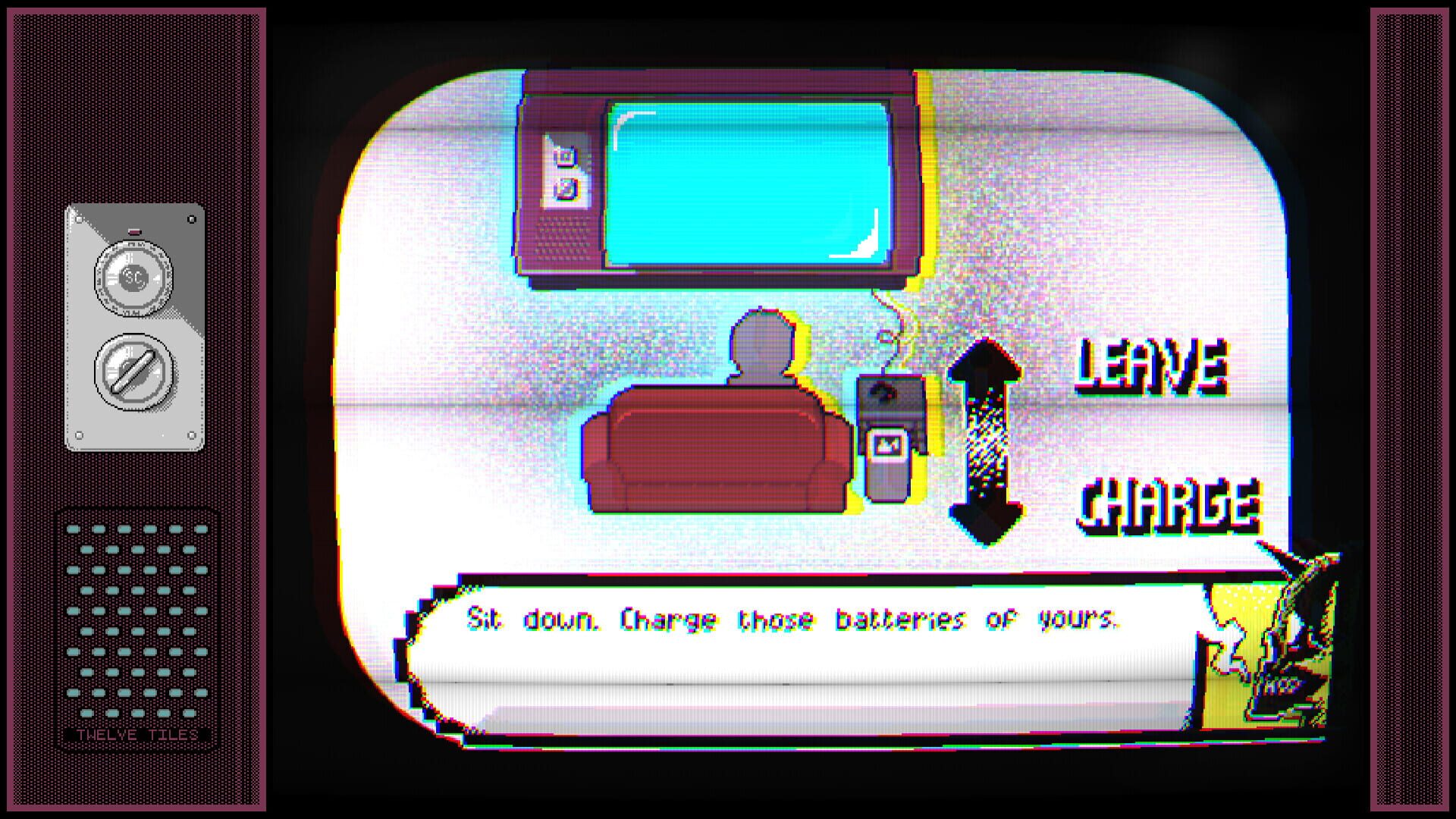 Social Caterpillar screenshot 1