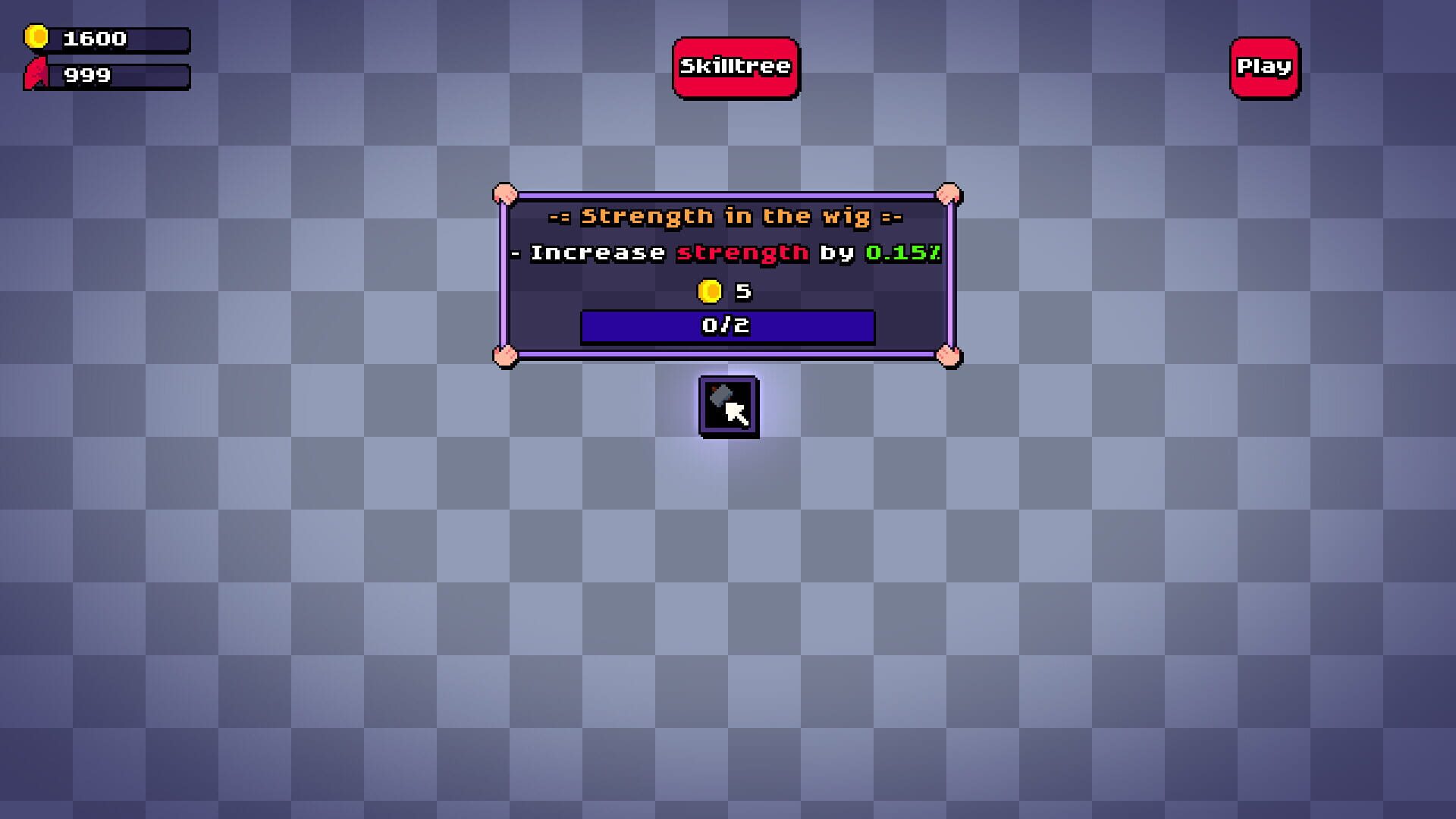 Increbraintal screenshot 1
