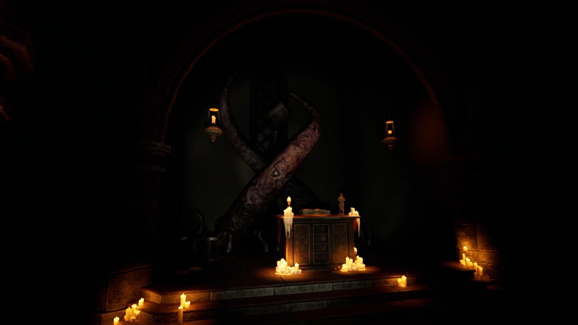 Myth of Valderit screenshot 1