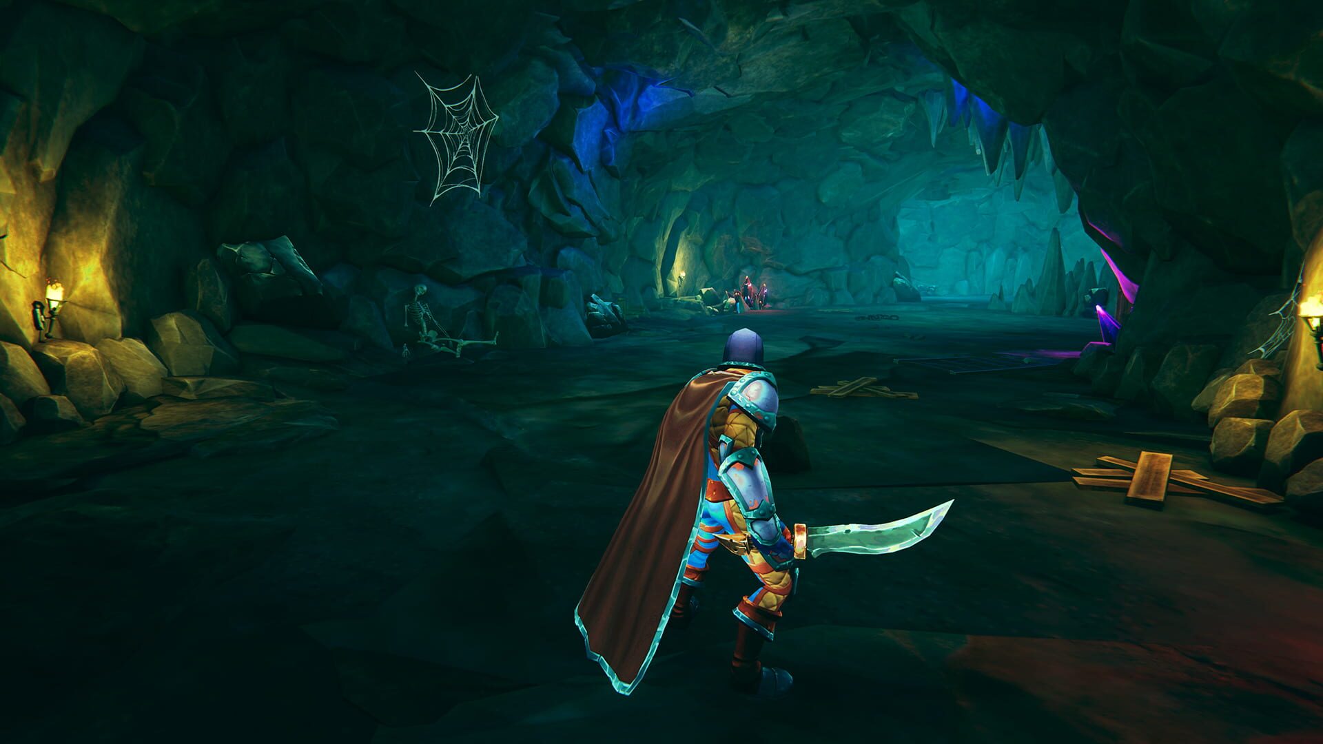Adventurers Shop screenshot 1