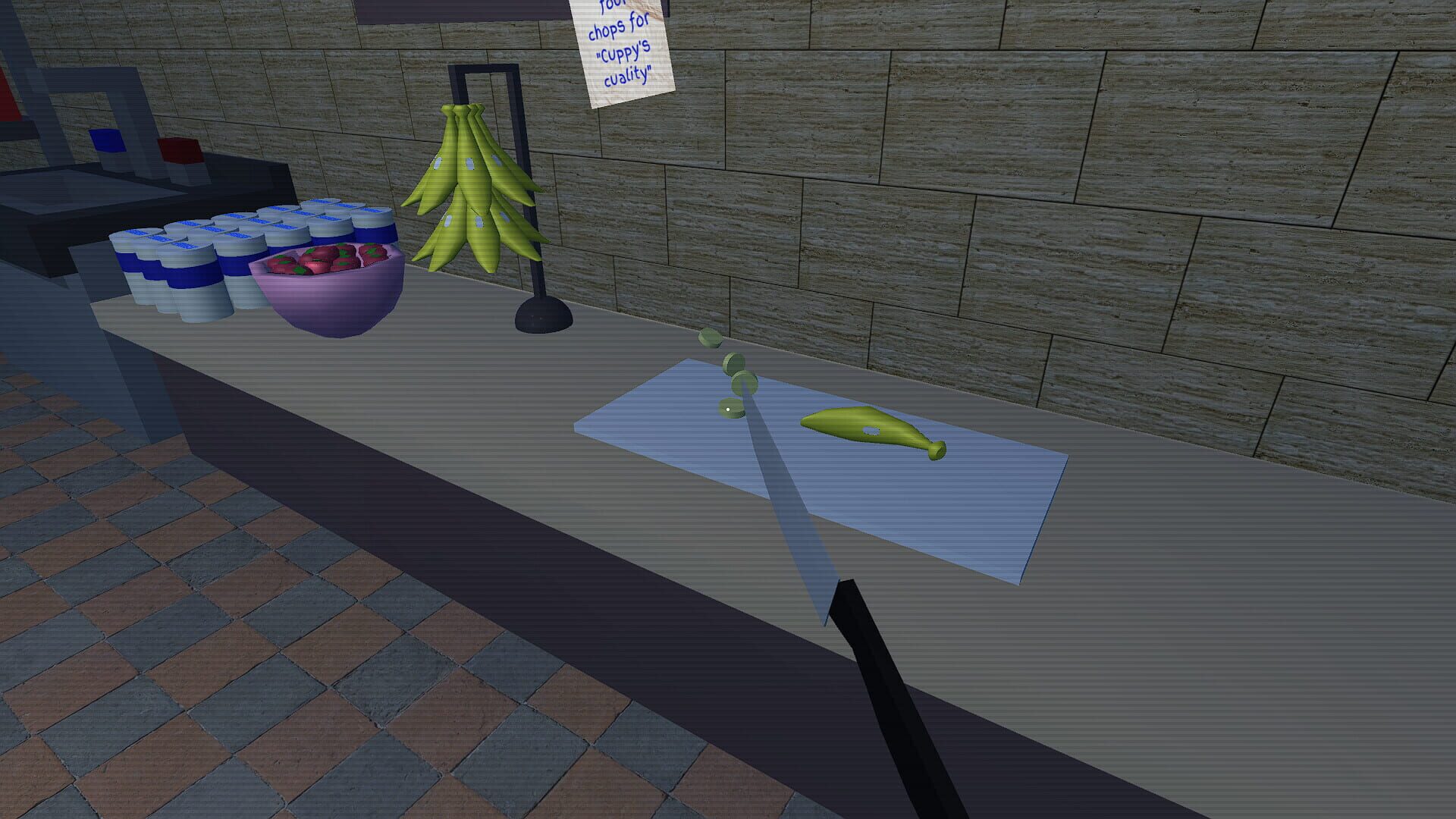 Cuppy's screenshot 1