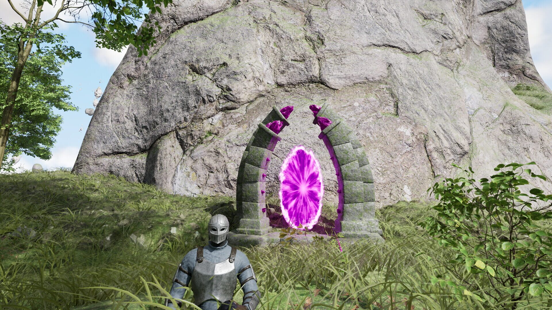 Sectoris Sky screenshot 1