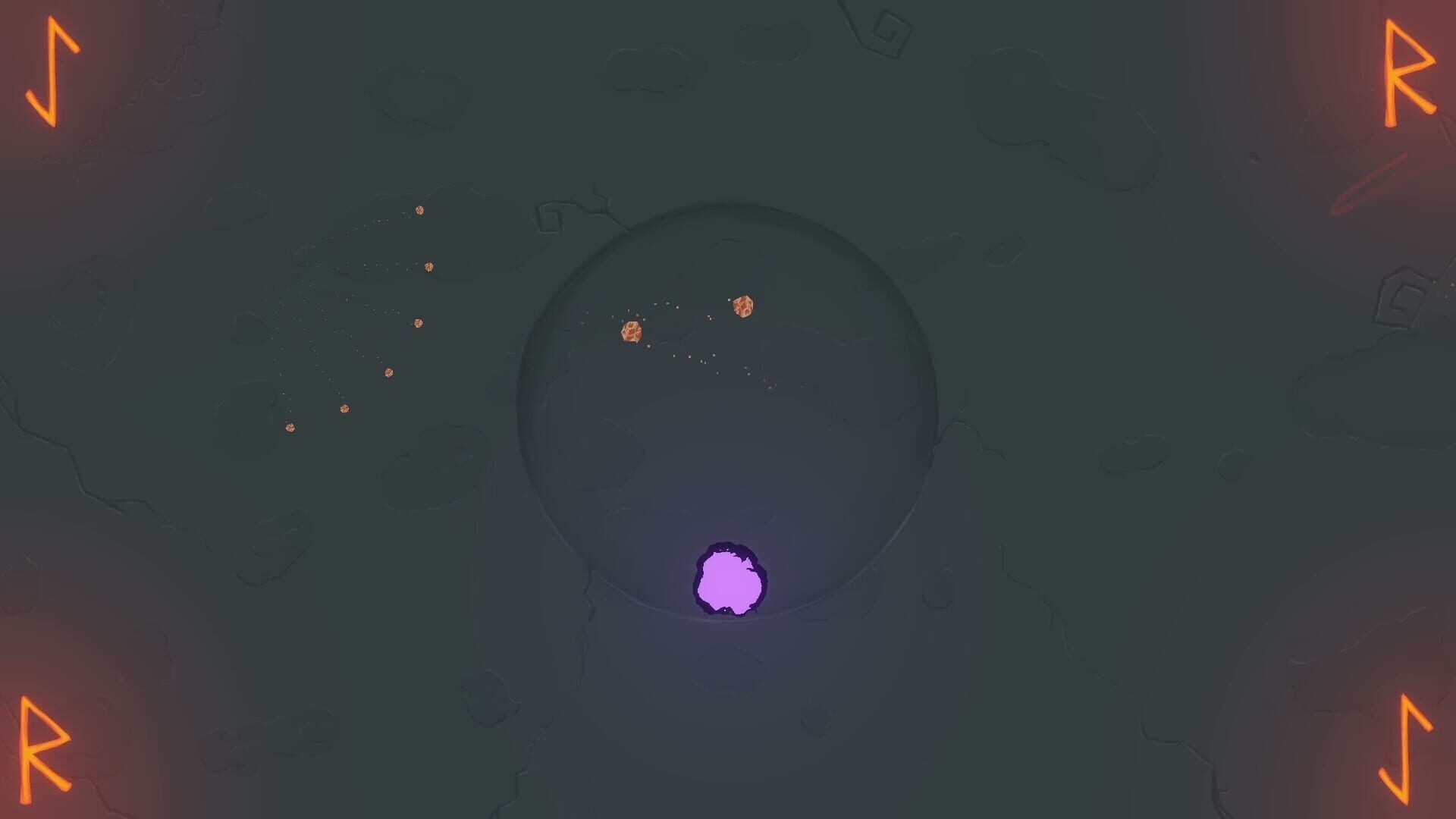 MusicHell screenshot 1