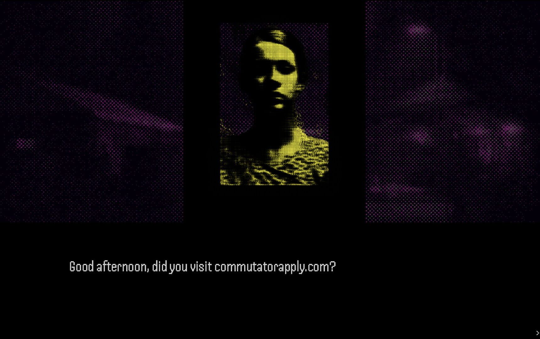 Did You Visit CommutatorApply screenshot 1