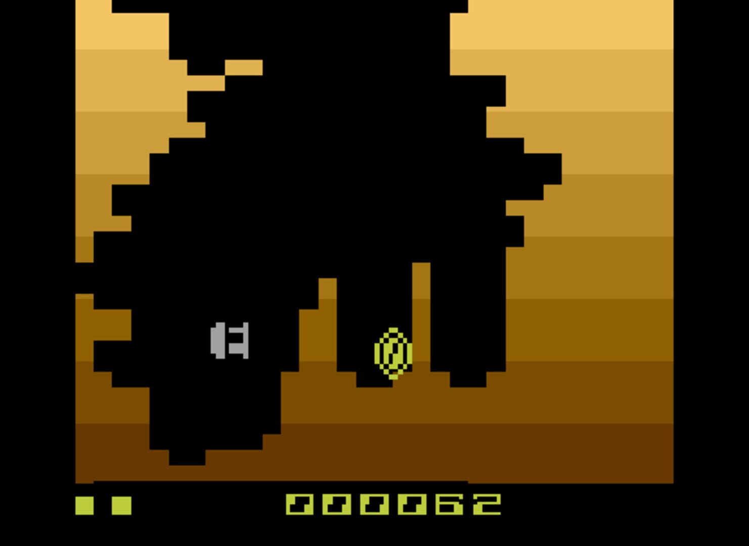 Minigun Miner screenshot 1