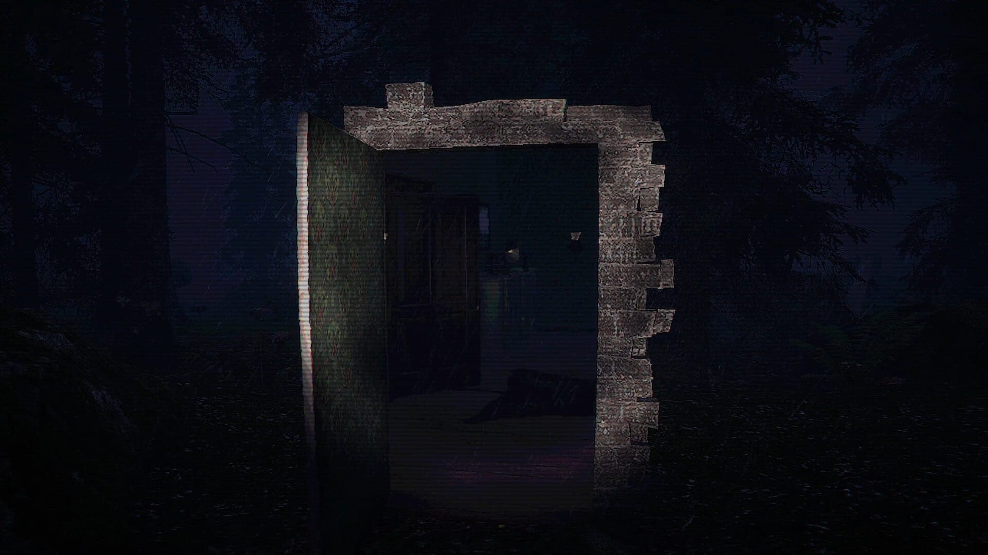 Ghost Scout screenshot 1