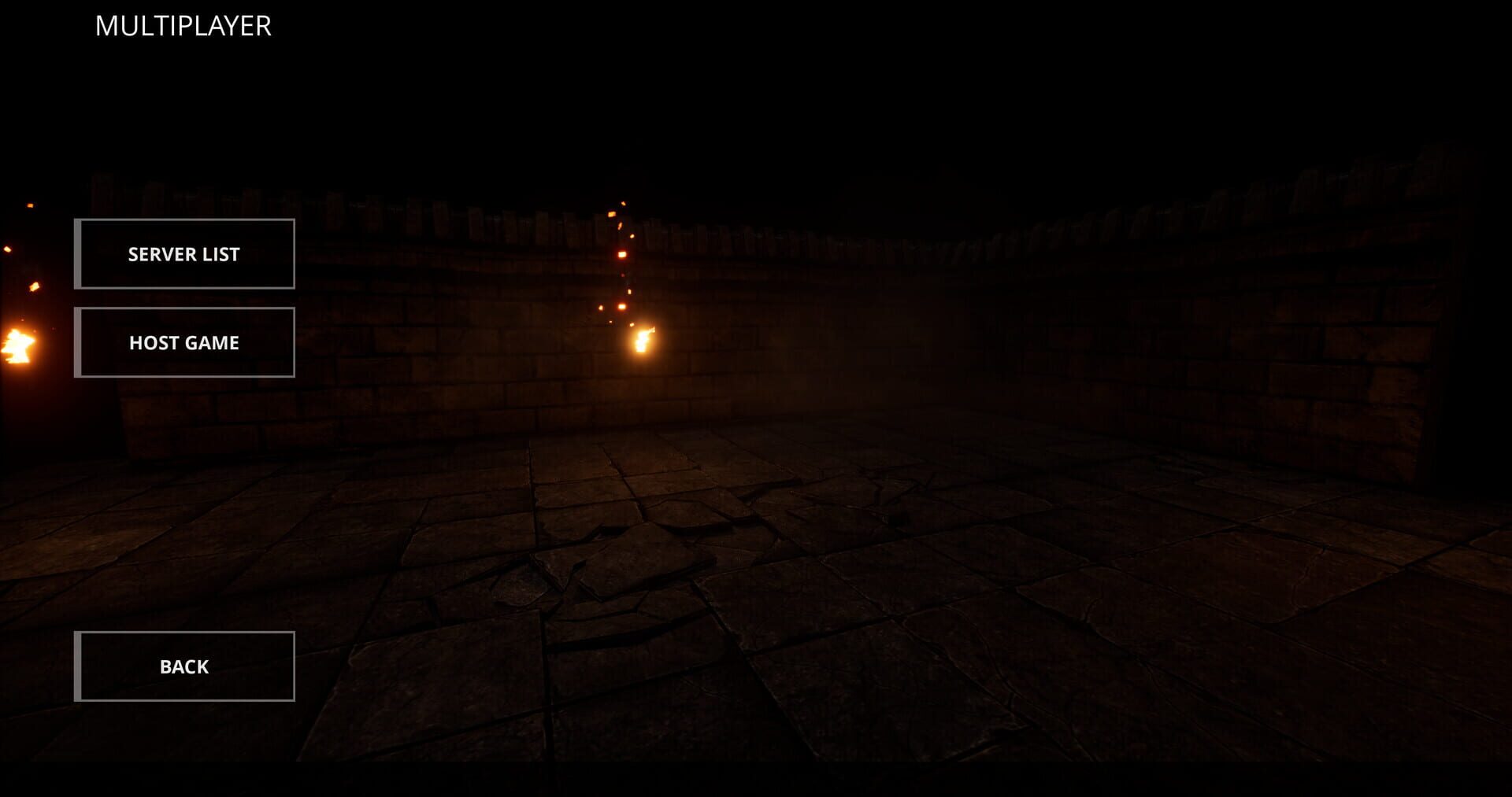 The Last Night: Zombie Attack screenshot 1