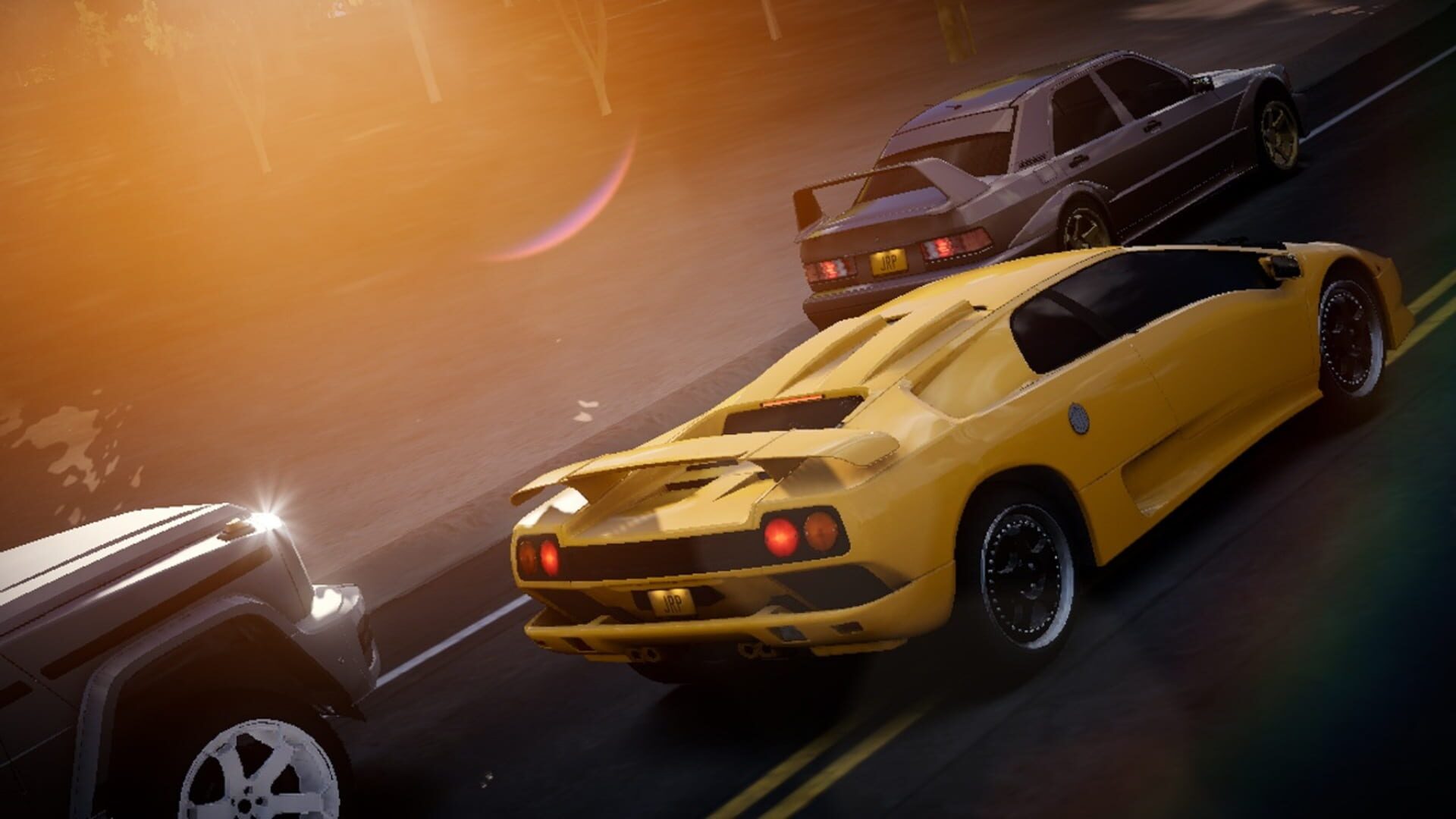 Horizon Drift Unlimited 2026 screenshot 1