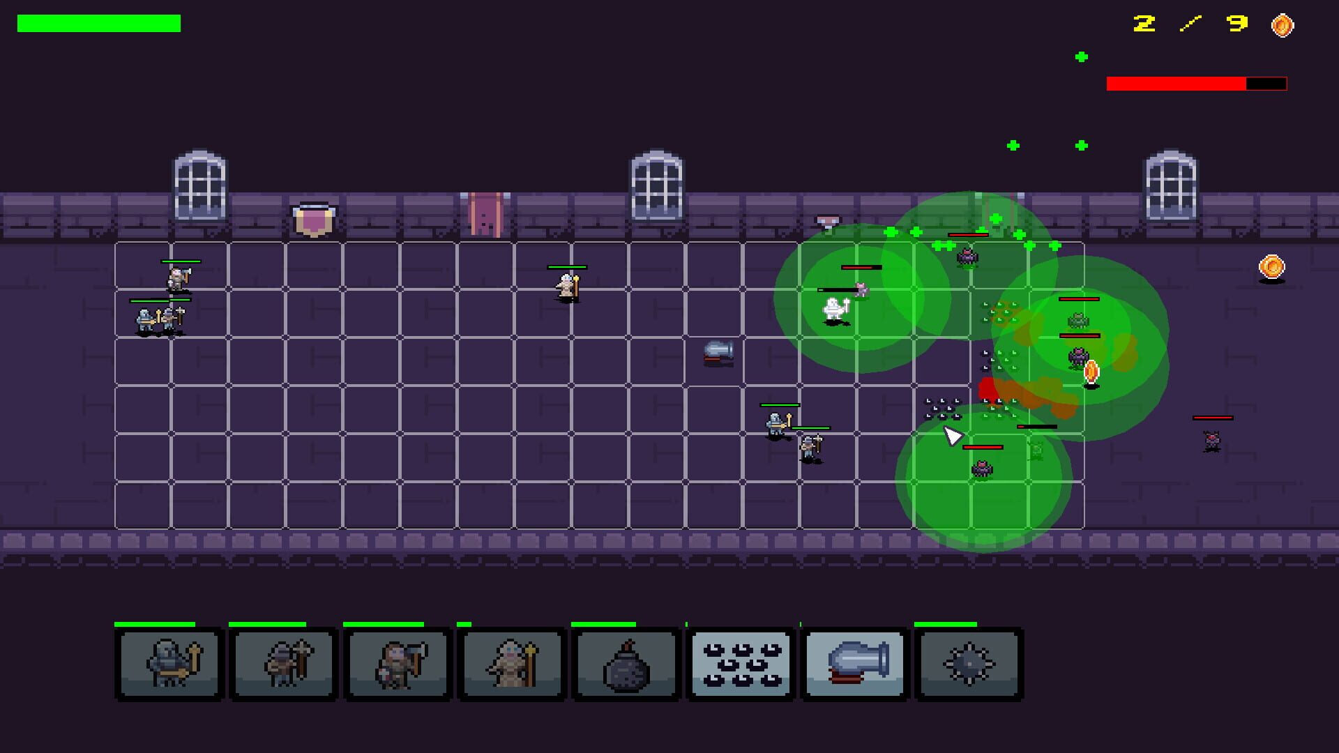 DangerousPath screenshot 1