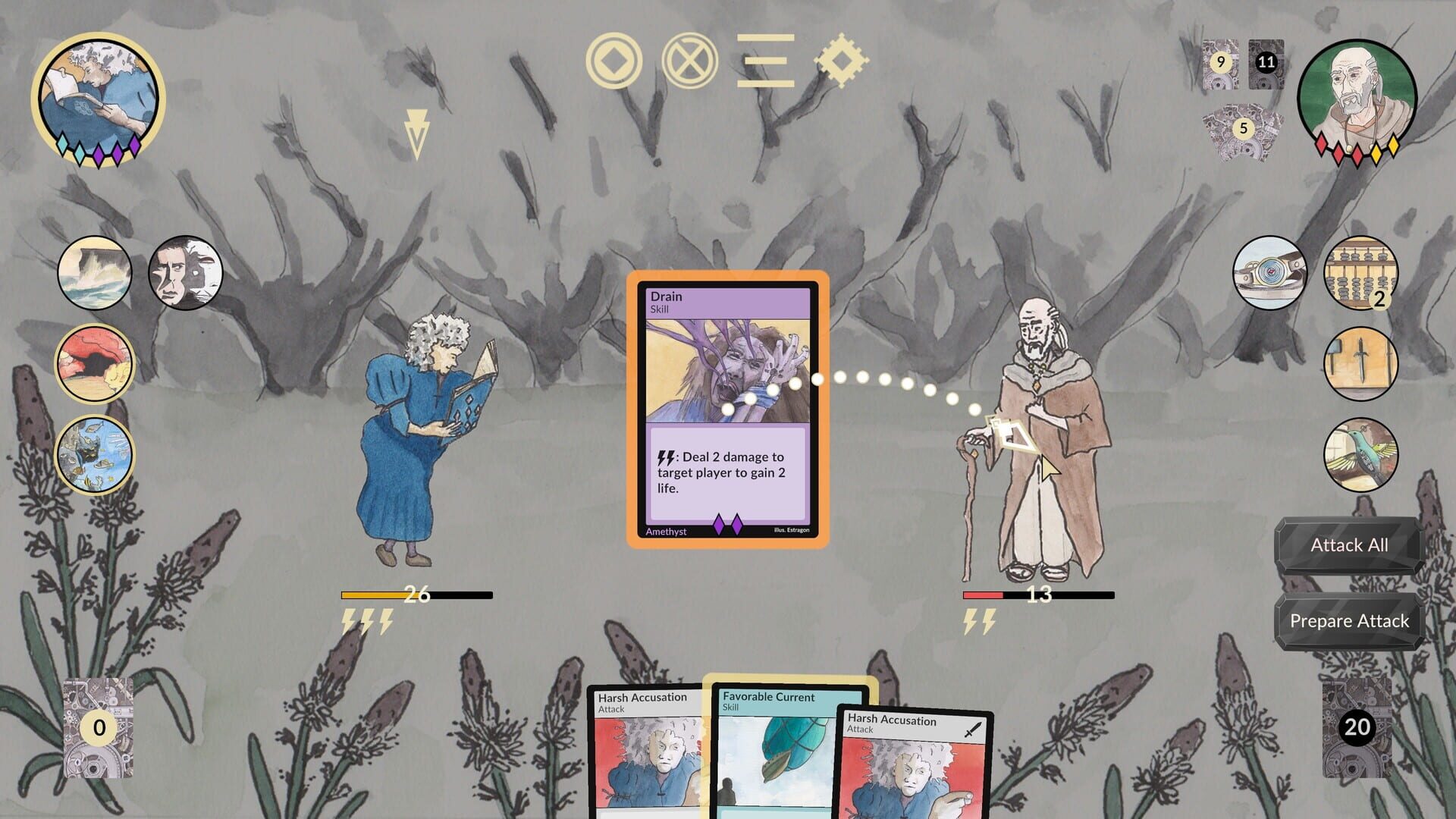 Gemwielders screenshot 1