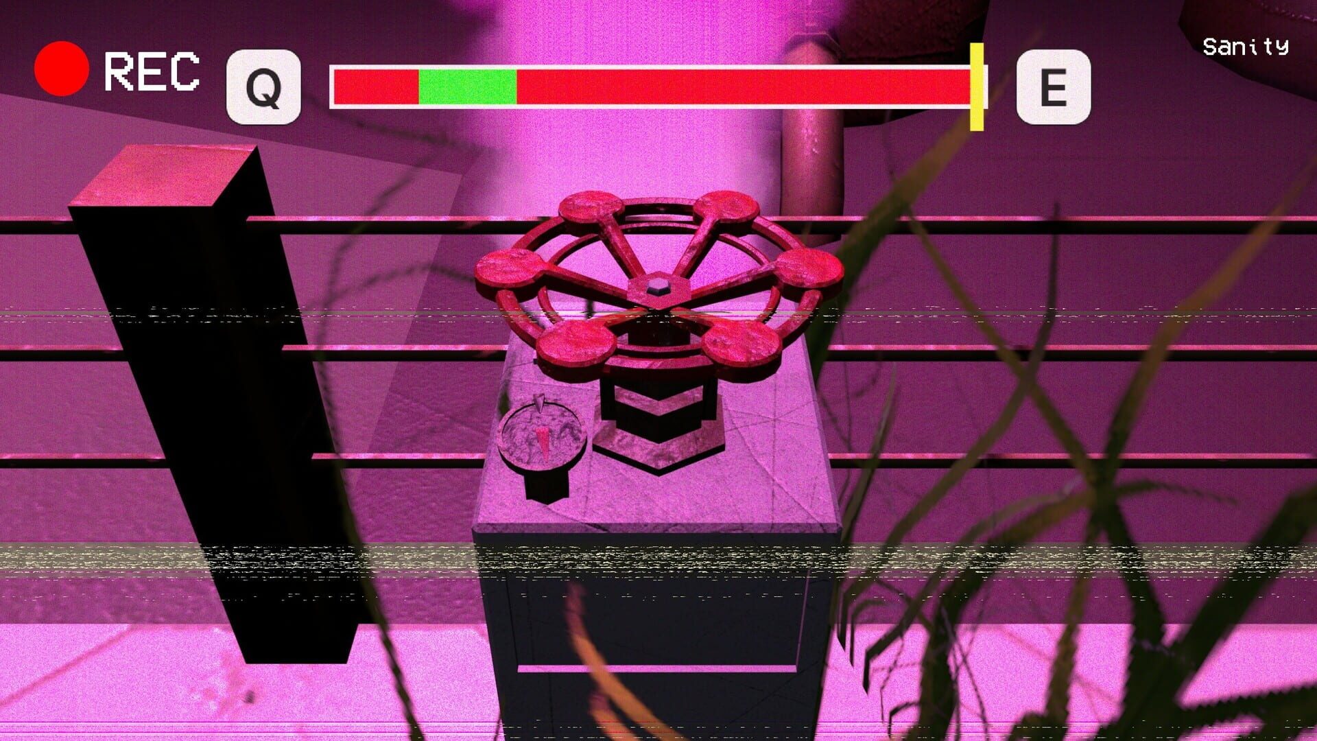 In Heat: Lustful Nights screenshot 1