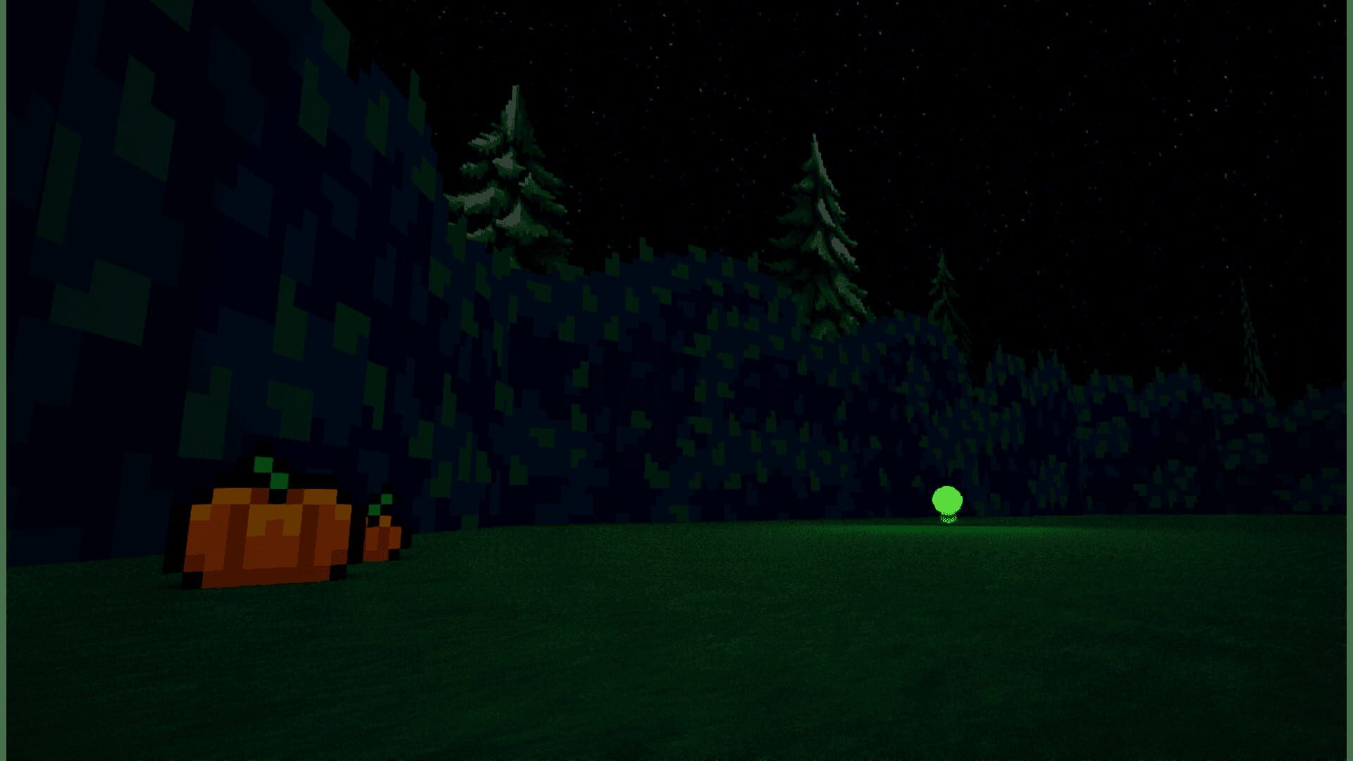 MoonLost screenshot 1