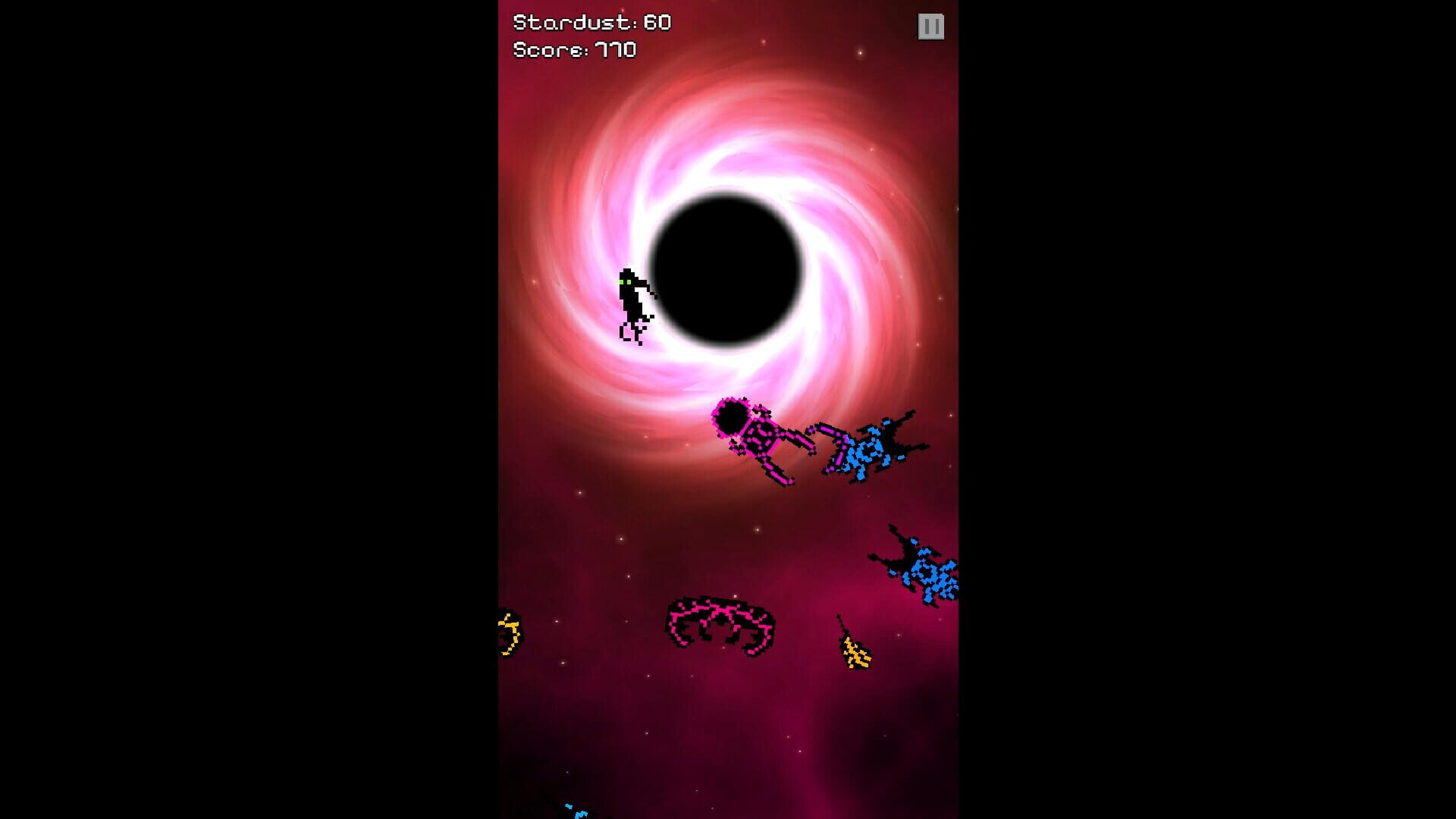 Void Light screenshot 1