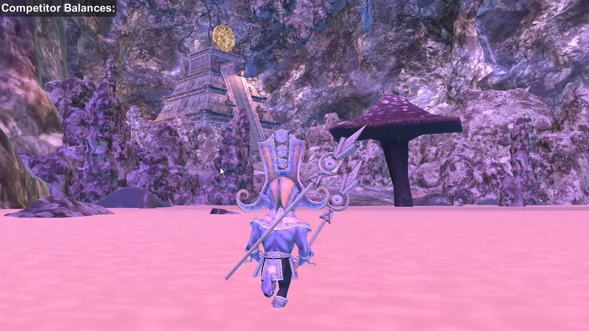 ShapeCycle screenshot 1