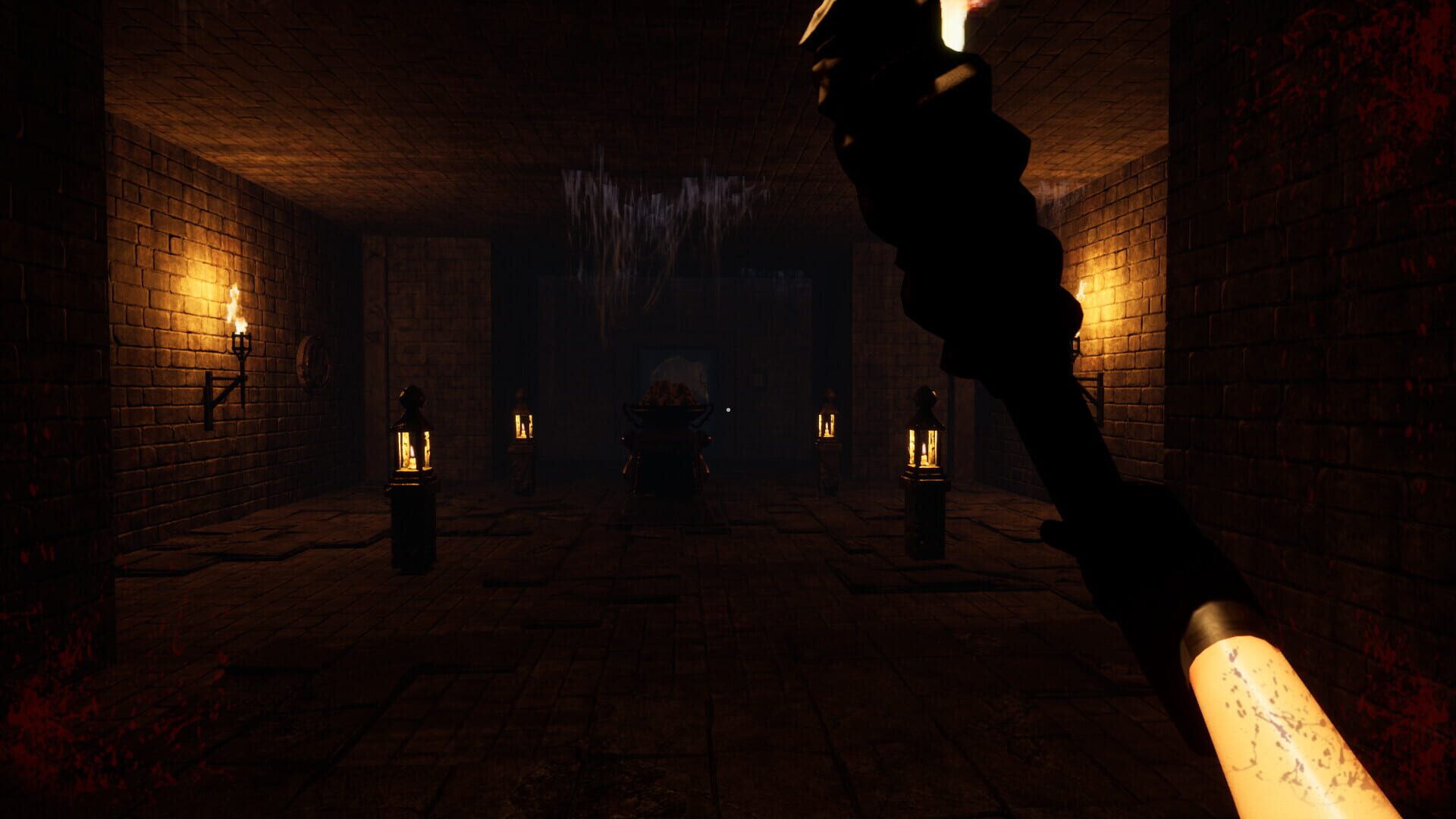 FrightDiary screenshot 1