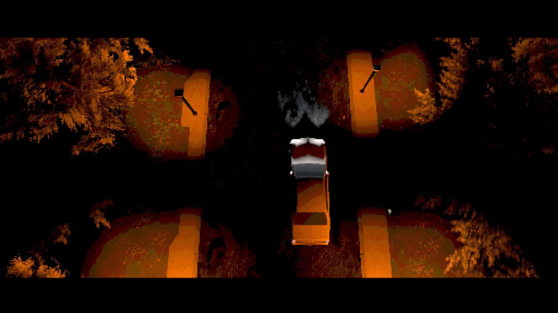 Lost Trust: Episode 1 screenshot 1