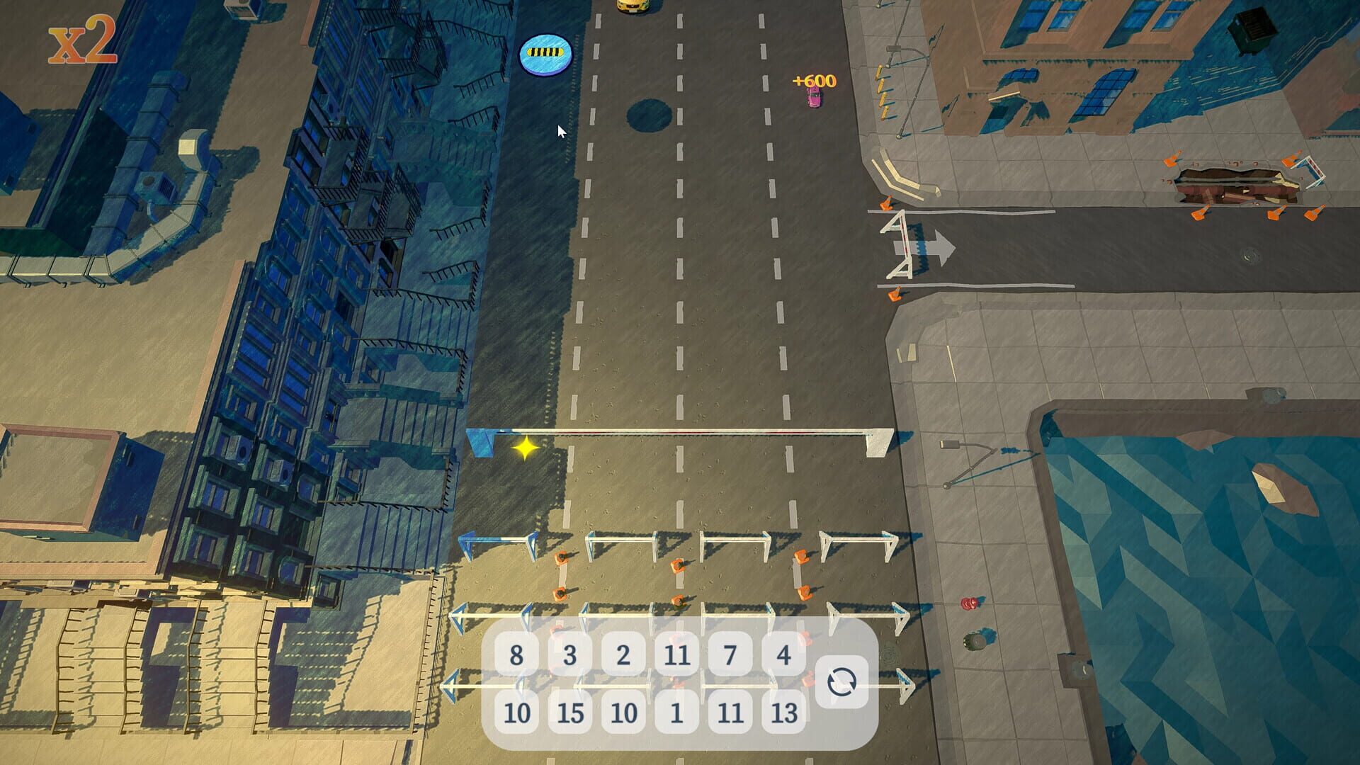 QuickCalculation screenshot 1