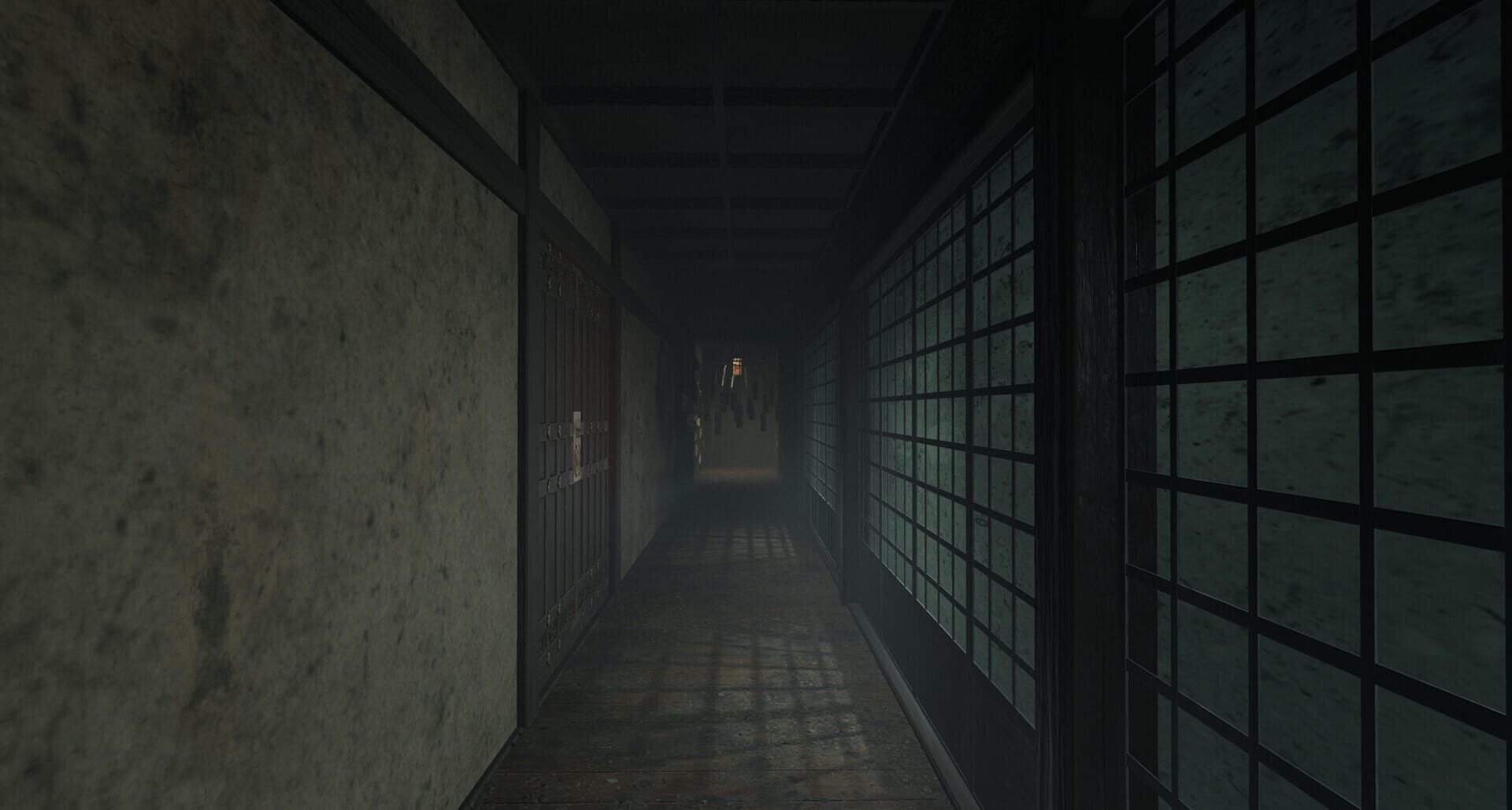 Black Omens: House of Crimson Silk screenshot 1