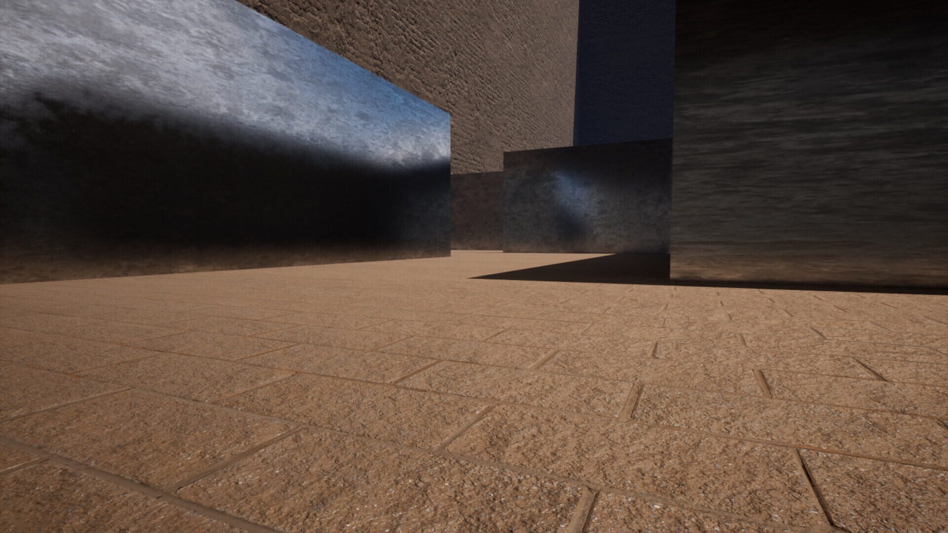 The Key Riddle screenshot 1