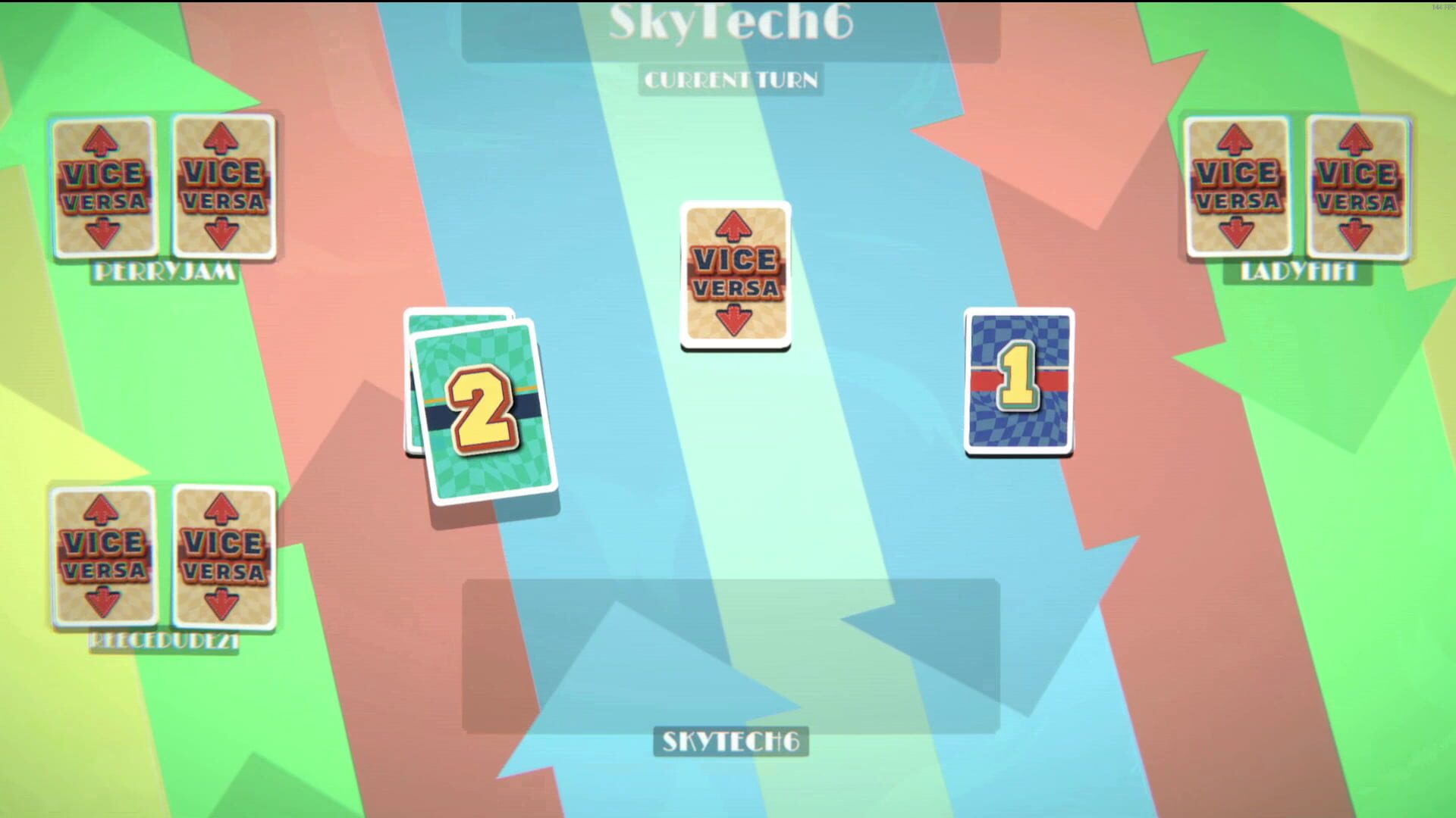 Vice Versa screenshot 1