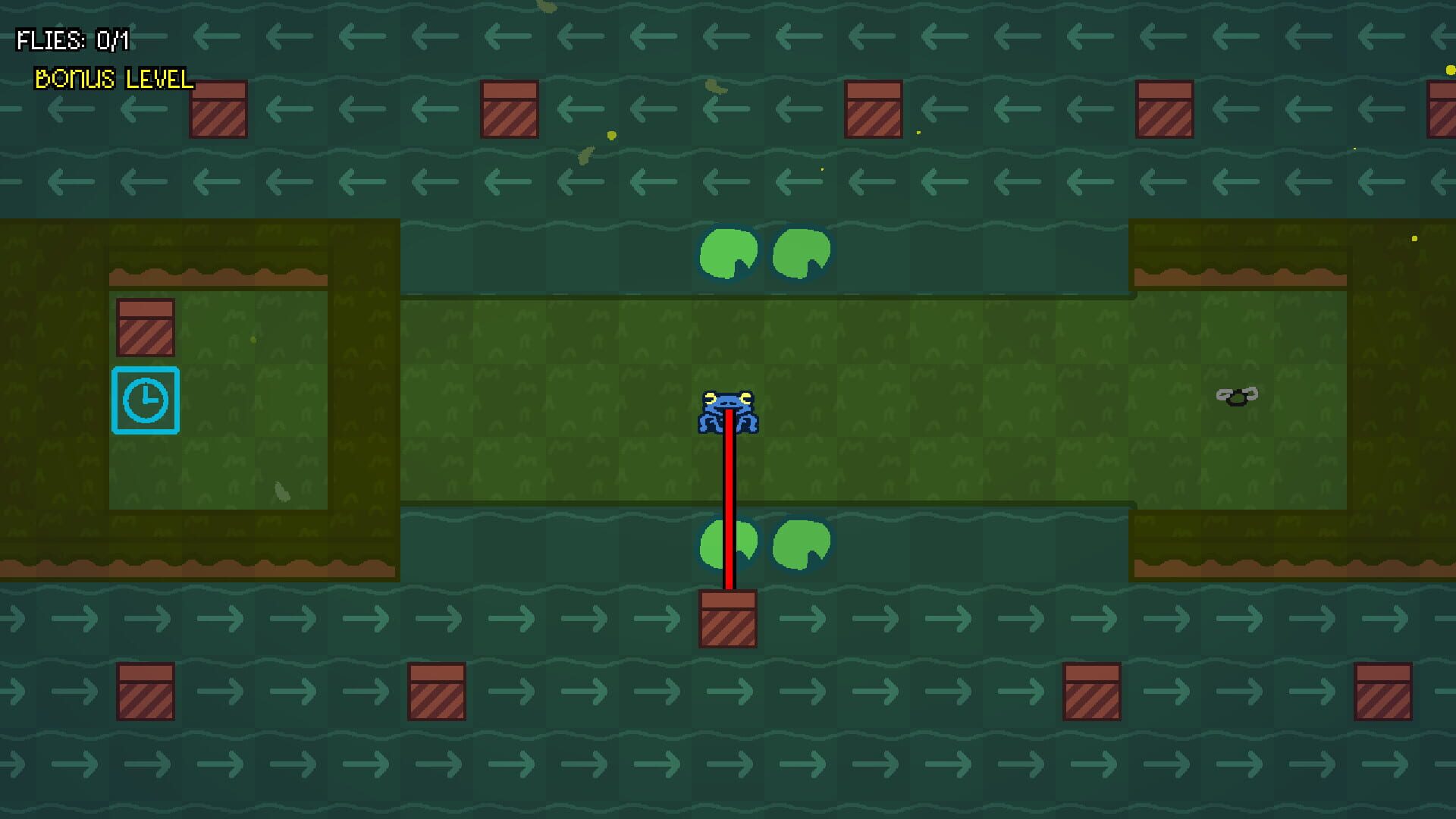 Hopping Out screenshot 1