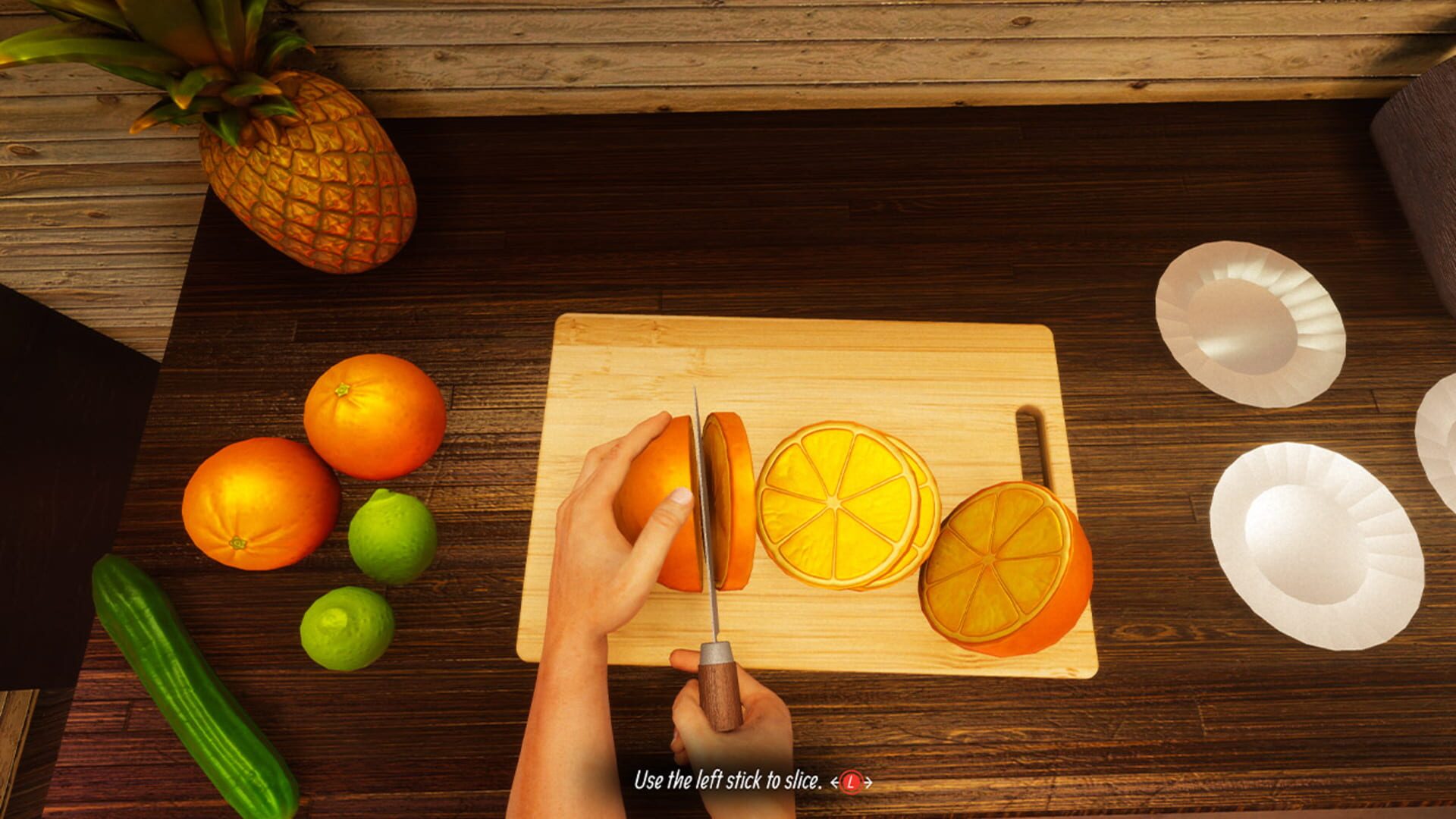 Bartender Simulator 2026 screenshot 1