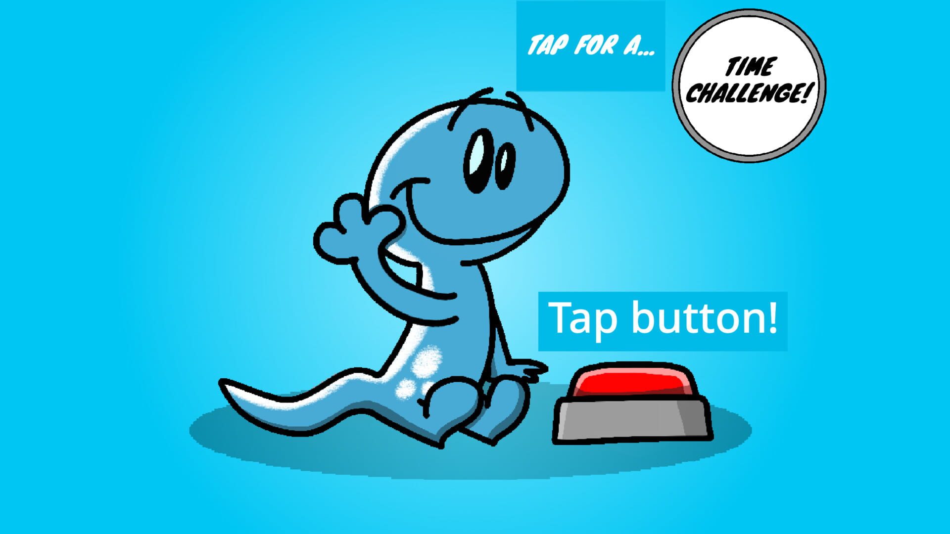 Lizard Noisemaker screenshot 1