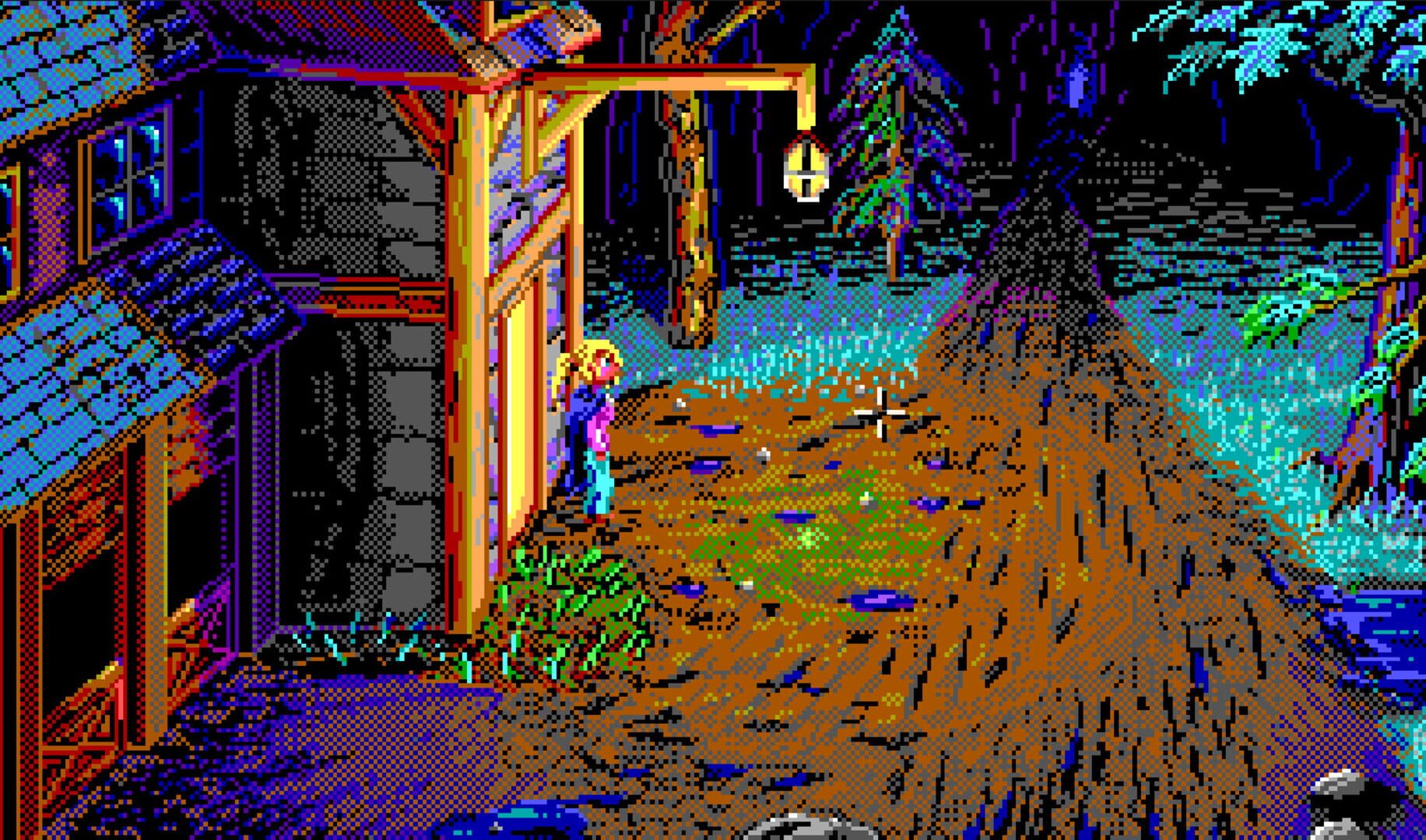 Fortune and Glory screenshot 1
