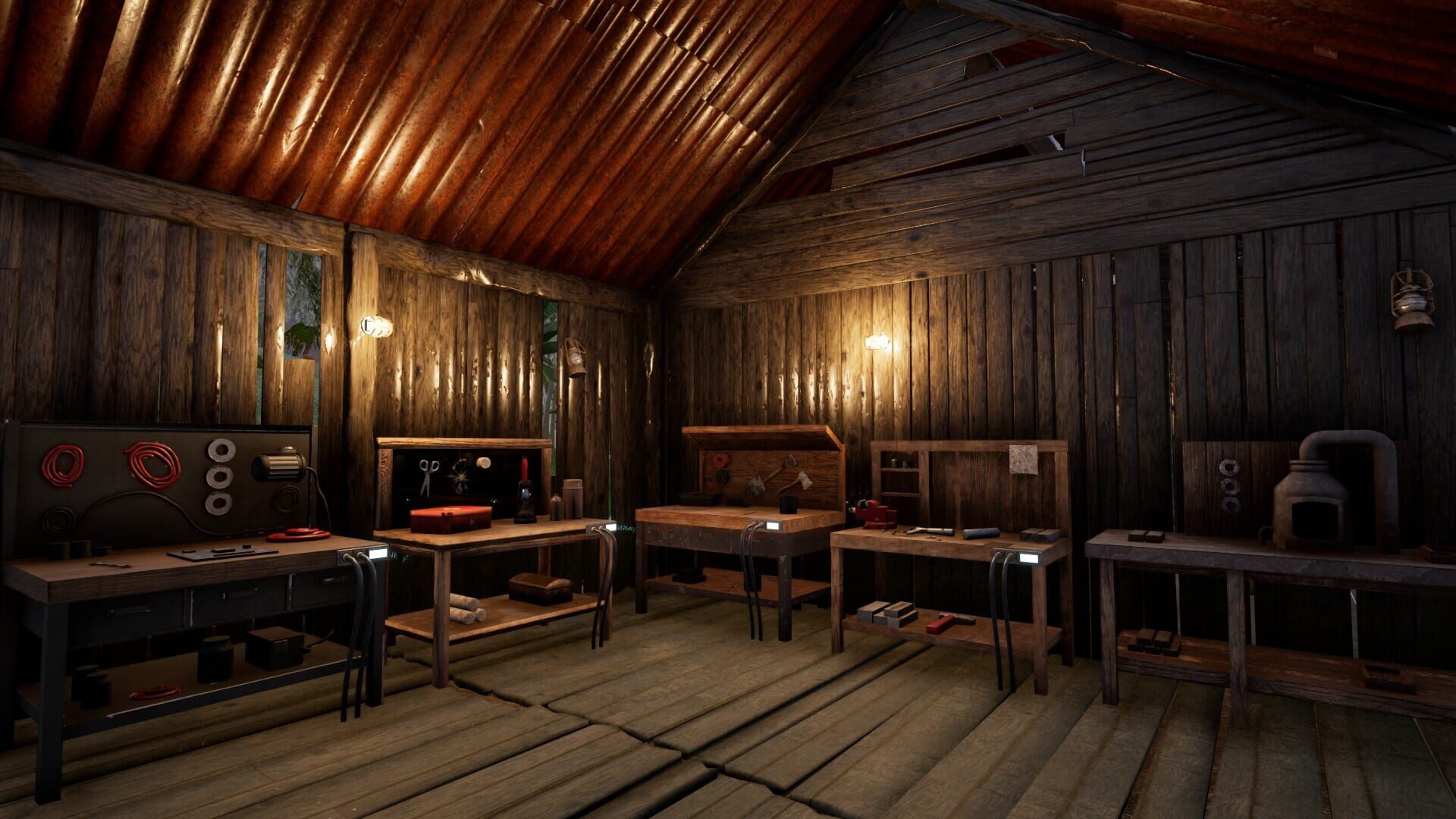 Dig Island screenshot 1