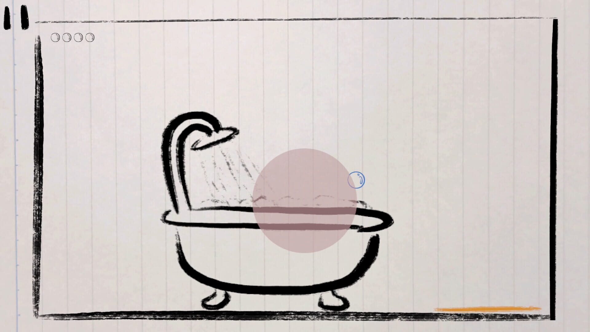 Bubble's Travel screenshot 1