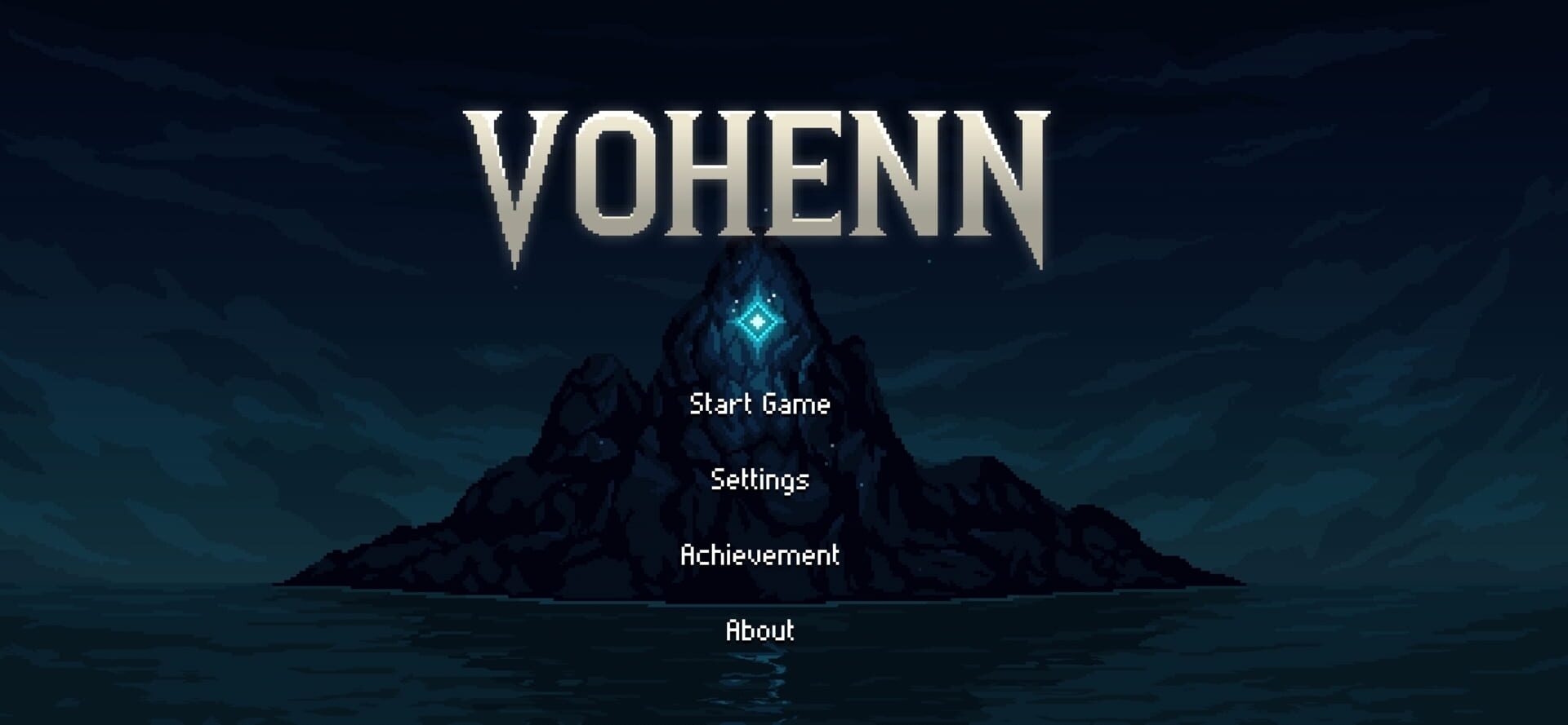 Vohenn screenshot 1