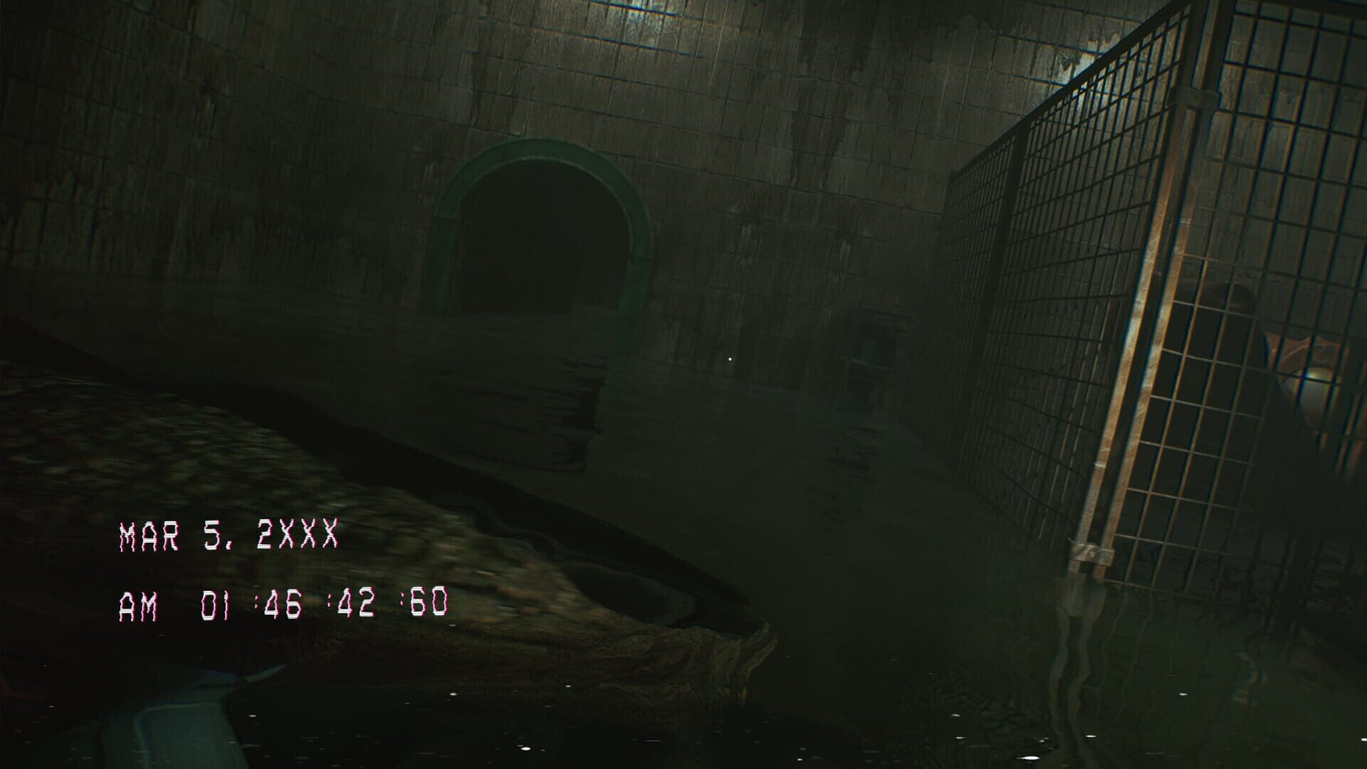 Rainbow Gate screenshot 1