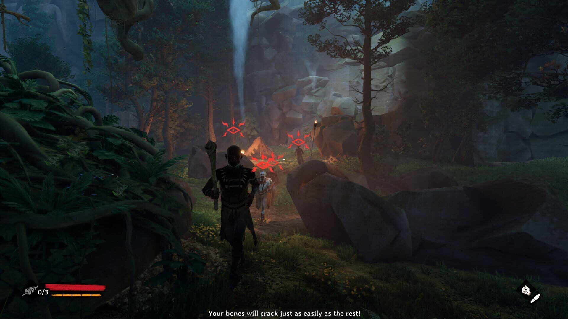 Kiipluu screenshot 1
