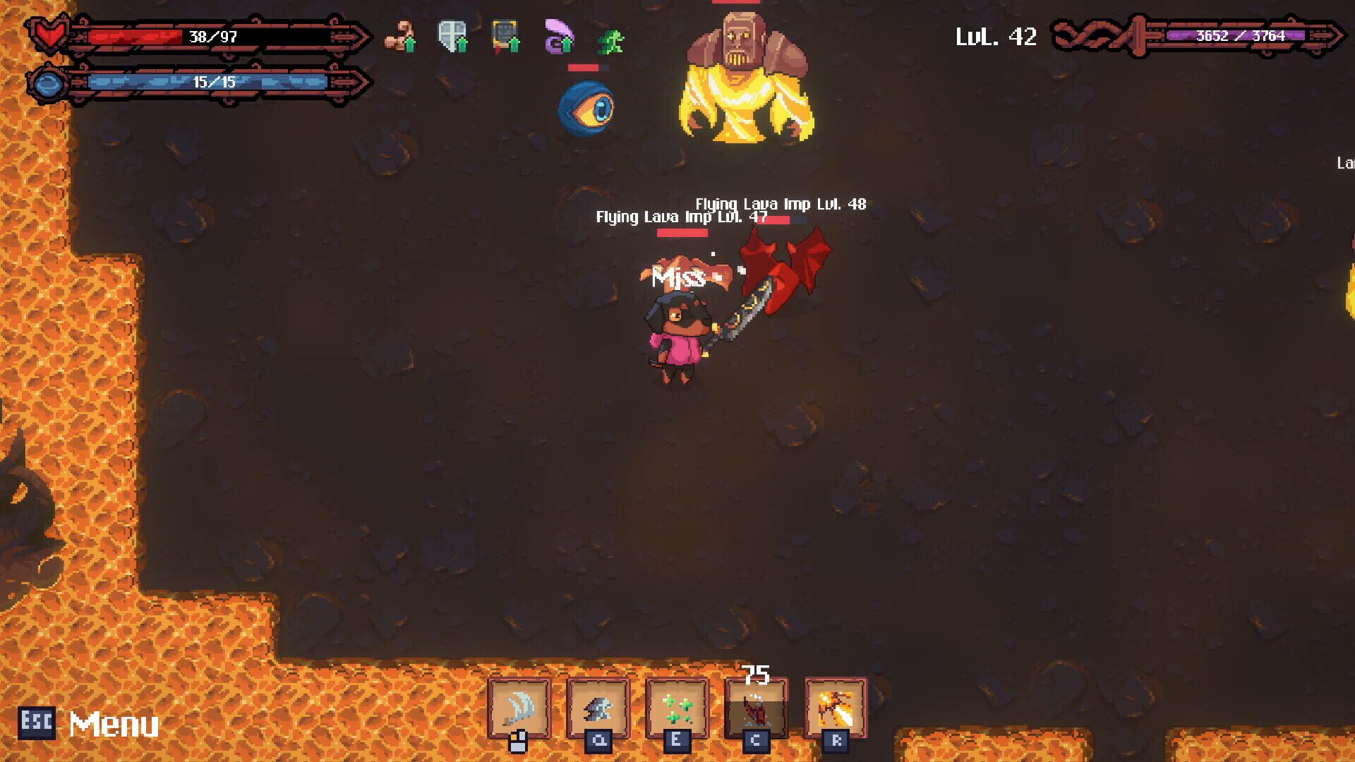 Donna: The Canine Quest screenshot 1