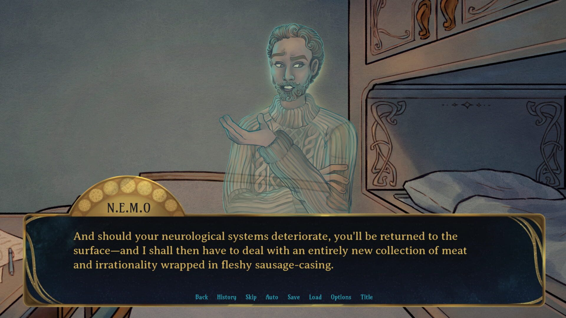 Other Spheres screenshot 1